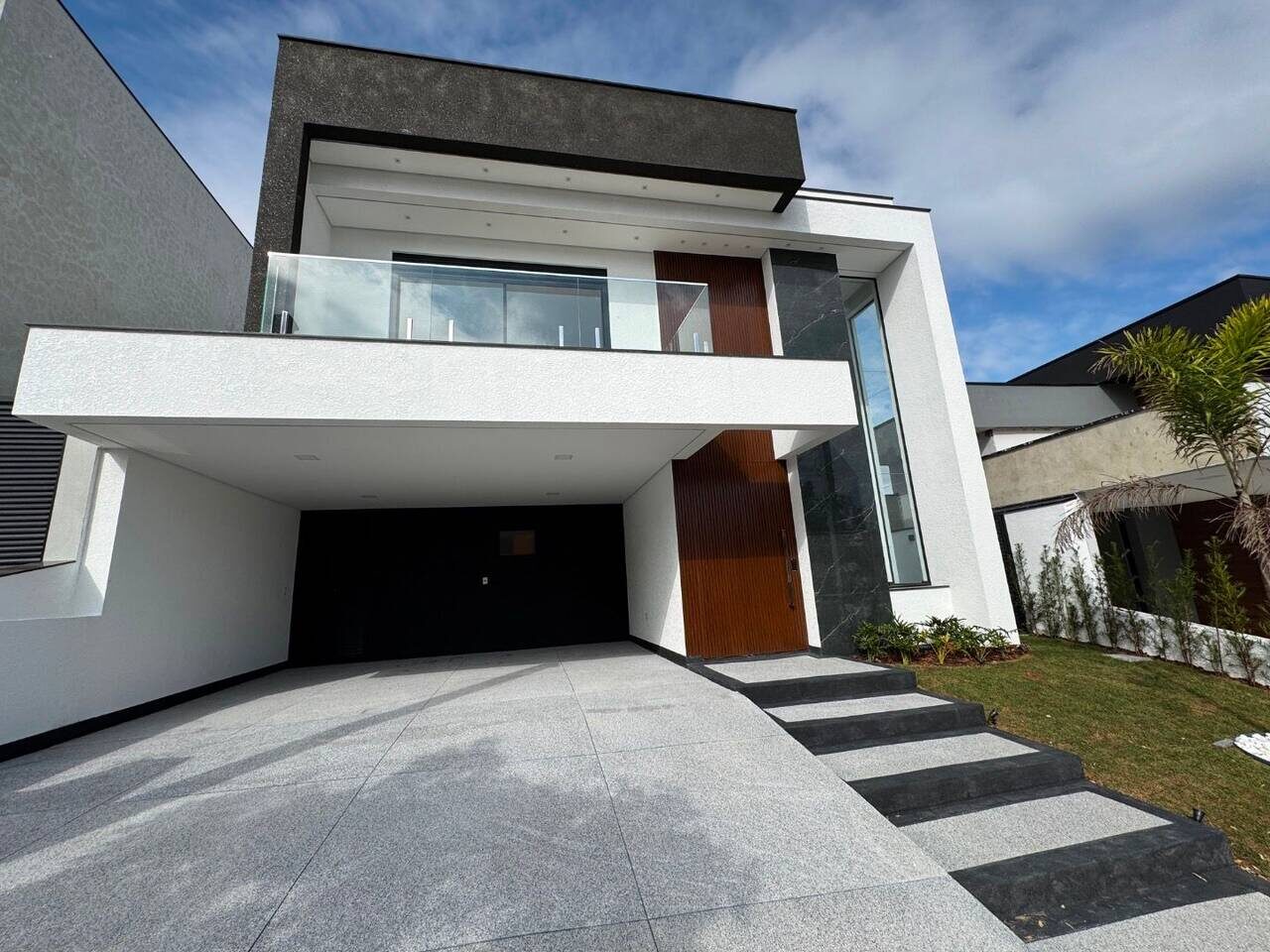 Lazer completo e 279 m², no Cyrela Landscape