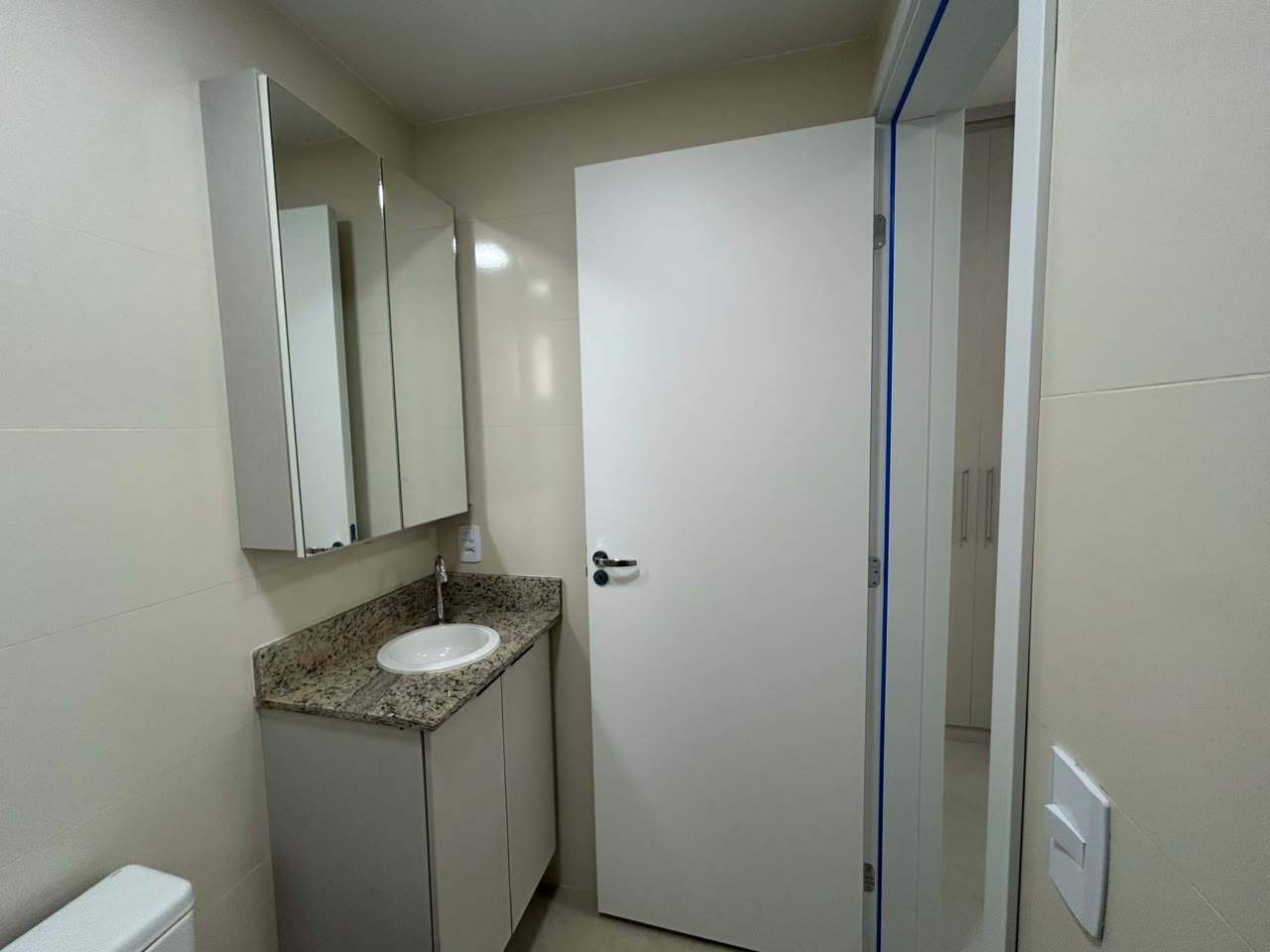 Apartamento 3 Dormitórios - Barão de Iguatemi Residencial Club