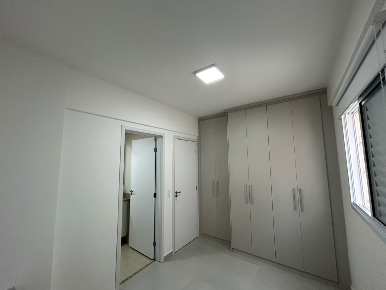 Apartamento 3 Dormitórios - Barão de Iguatemi Residencial Club