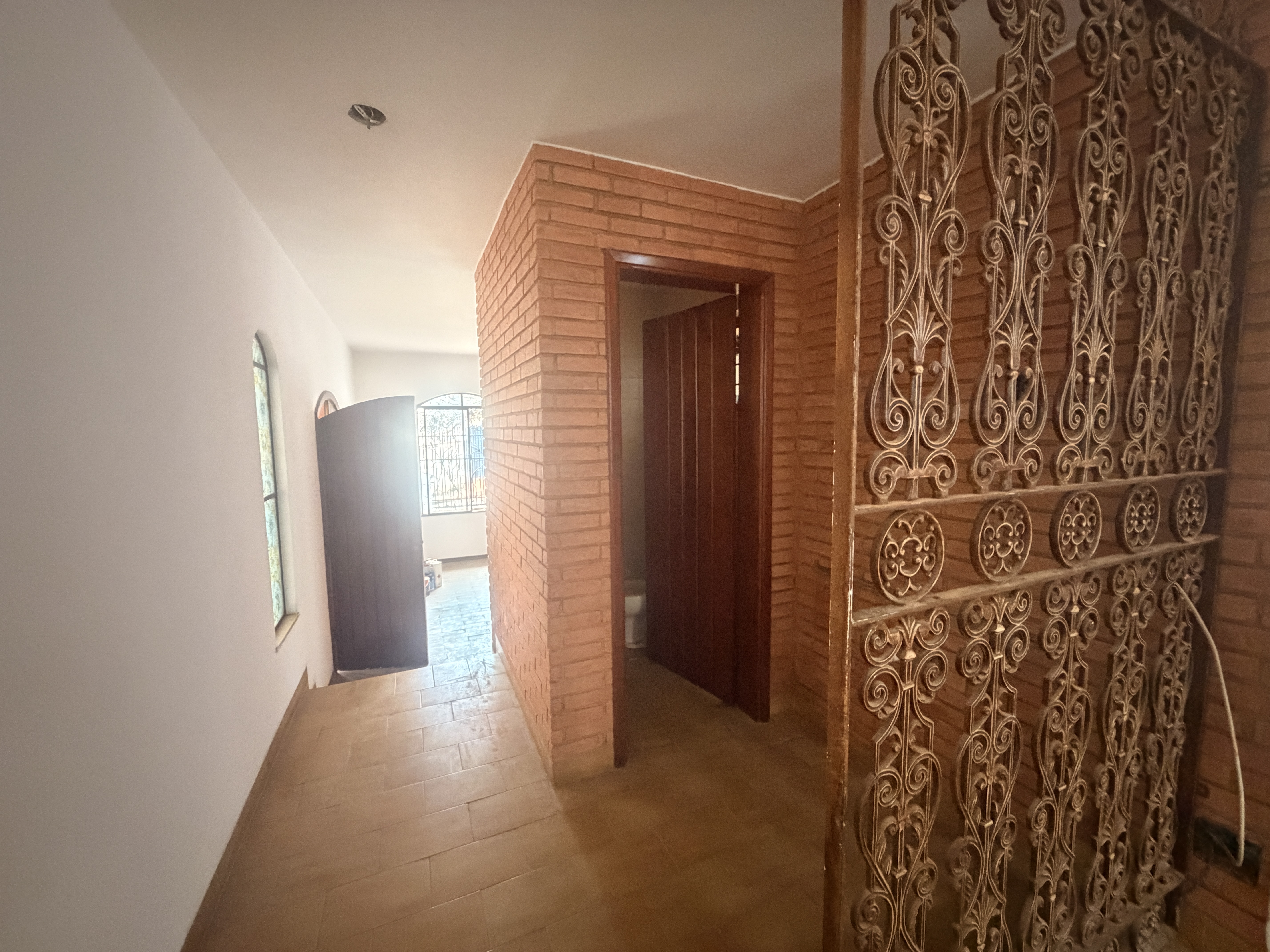 Sobrado com 3 dormitórios à venda, 280 m² por R$ 750.000,00 - Vila Trujillo - Sorocaba/SP