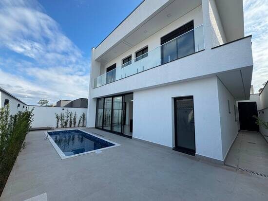 Lazer completo e 279 m², no Cyrela Landscape
