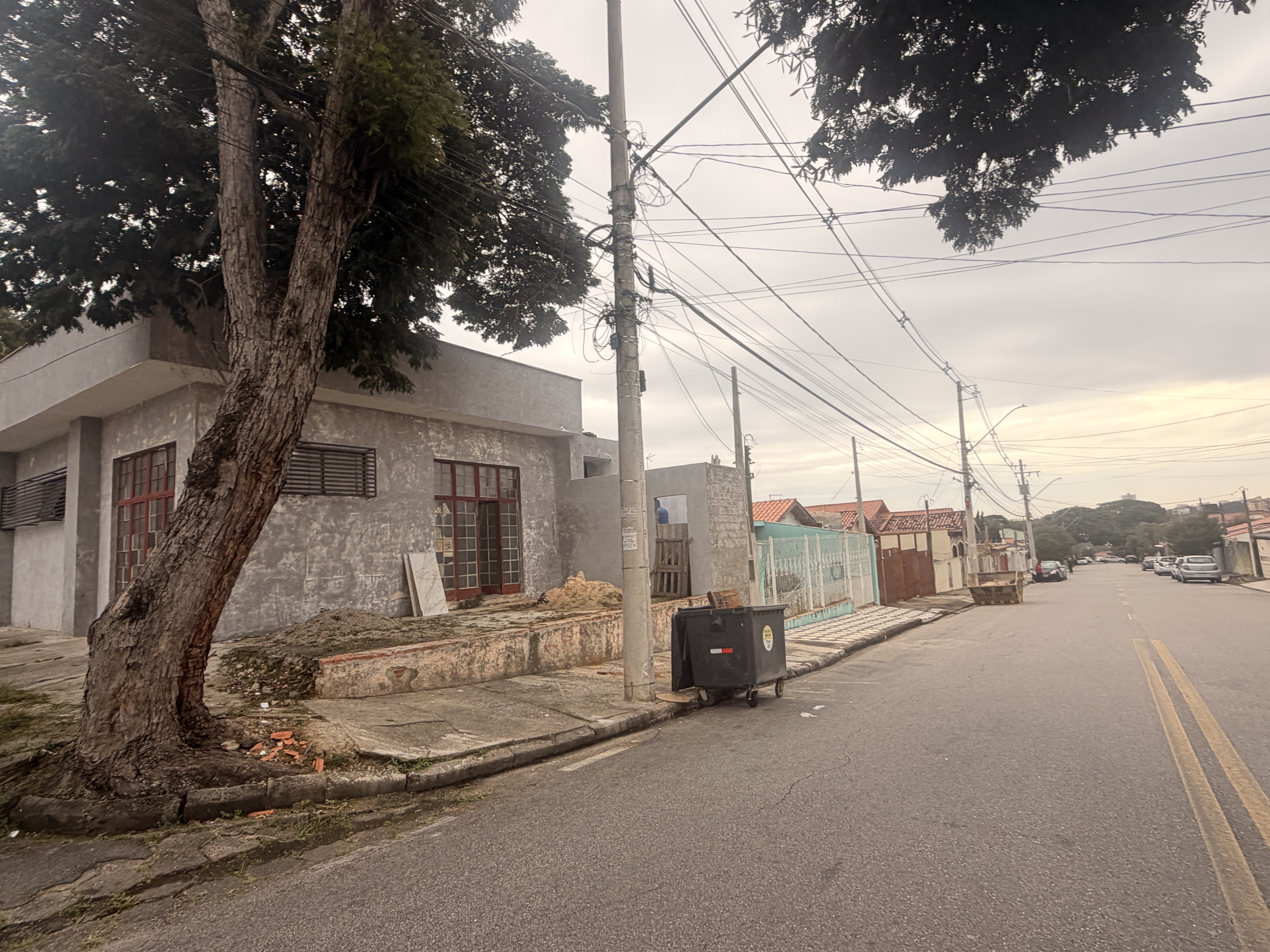 Salão para alugar, 300 m² por R$ 6.900,00/mês - Central Parque Sorocaba