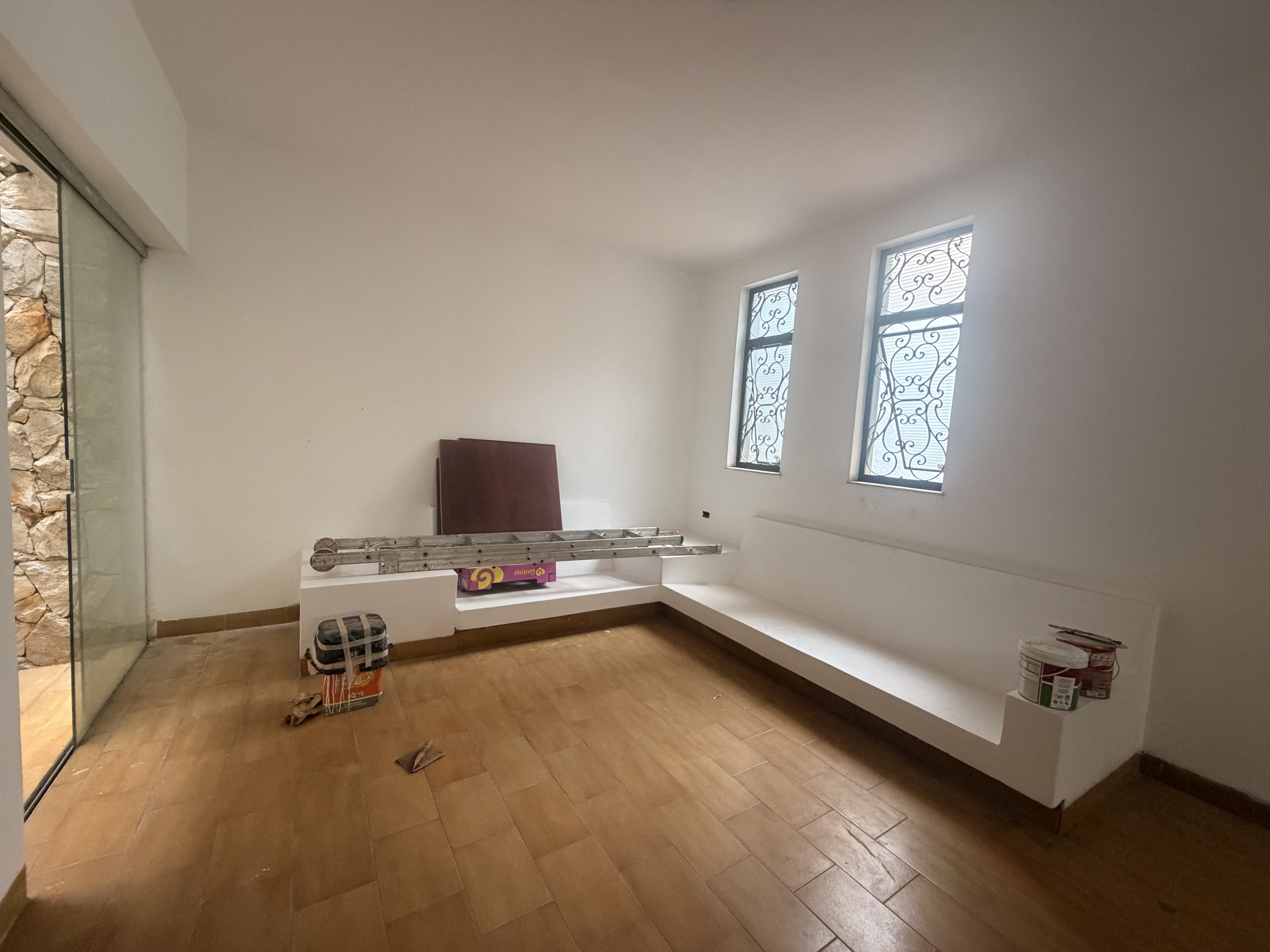 Sobrado com 3 dormitórios à venda, 280 m² por R$ 750.000,00 - Vila Trujillo - Sorocaba/SP
