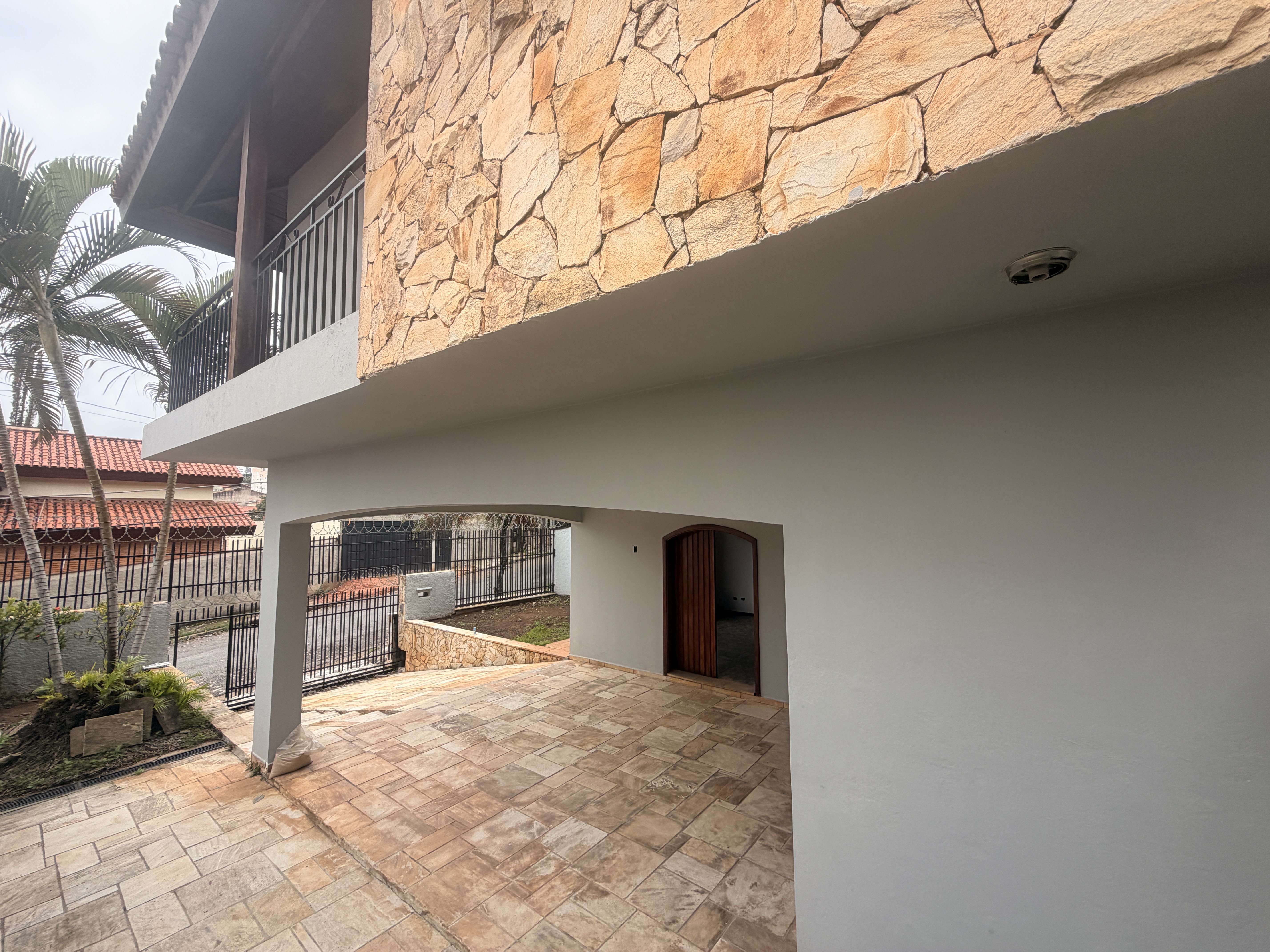 Sobrado com 3 dormitórios à venda, 280 m² por R$ 750.000,00 - Vila Trujillo - Sorocaba/SP