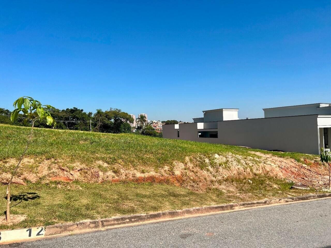 Terreno à venda, 360 m² por R$ 380.000,00 - Condomínio Bouganville - Sorocaba/SP