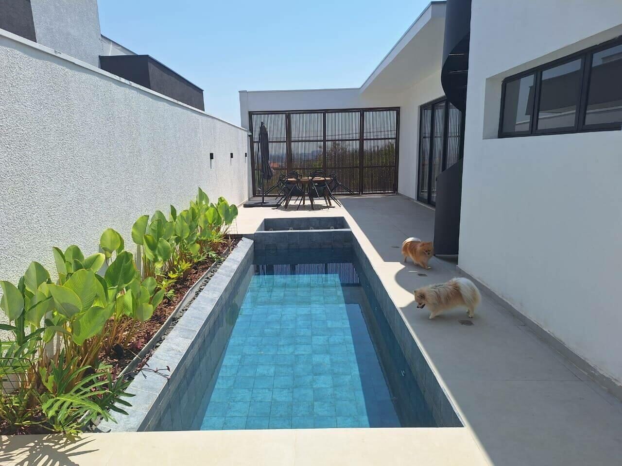 Casa com 3 quartos, 236 m², à venda por R$ 1.700.000 - Parque Três Meninos - Sorocaba/SP