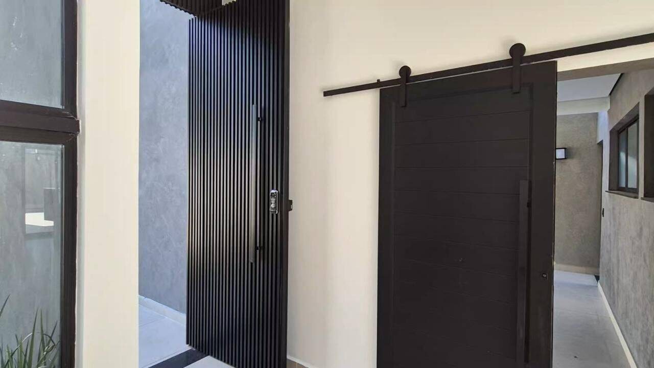 Casa com 3 quartos, 225 m², à venda por R$ 1.399.000 - Jardim Residencial Campos do Conde - Sorocaba/SP