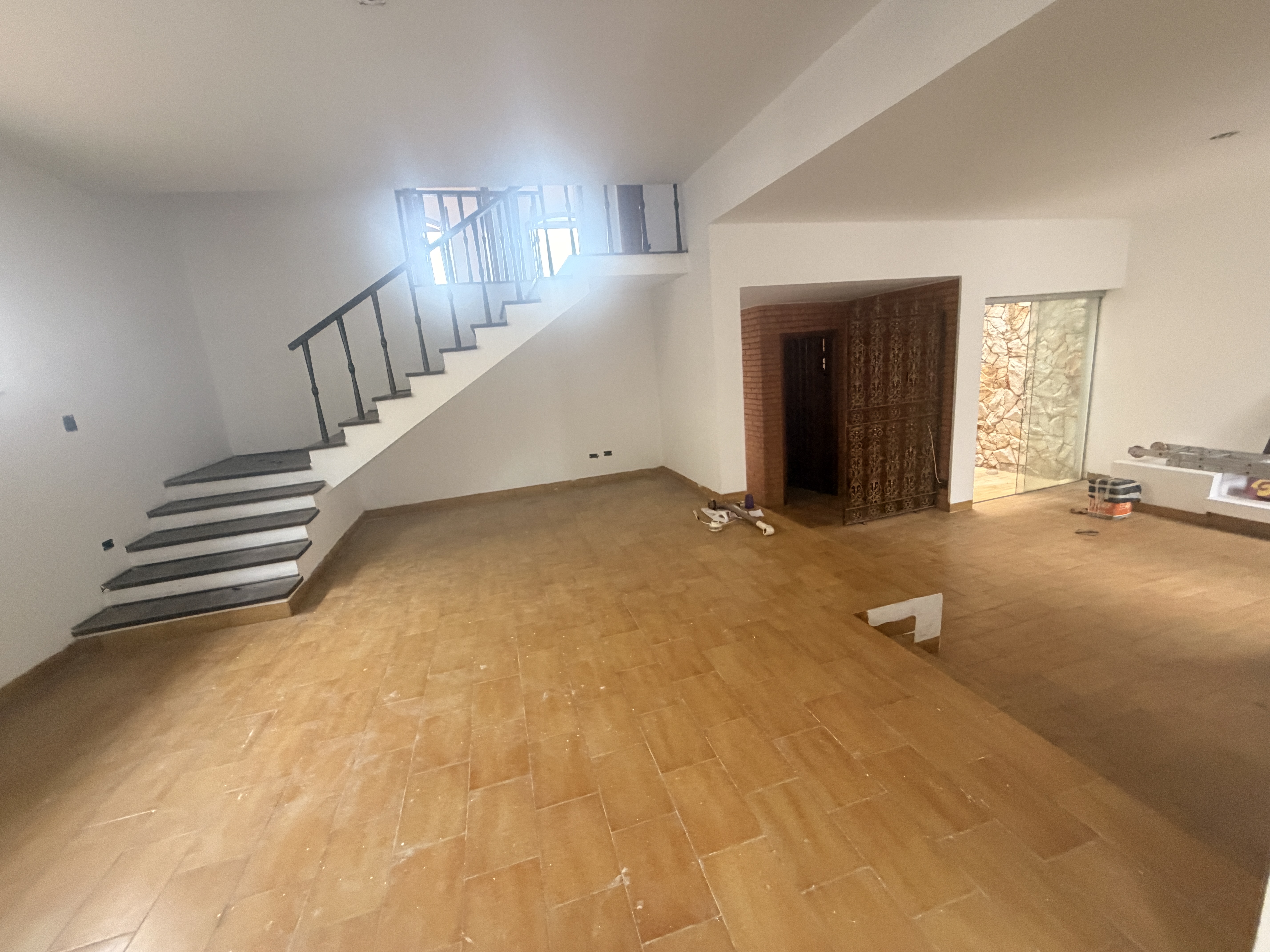 Sobrado com 3 dormitórios à venda, 280 m² por R$ 750.000,00 - Vila Trujillo - Sorocaba/SP