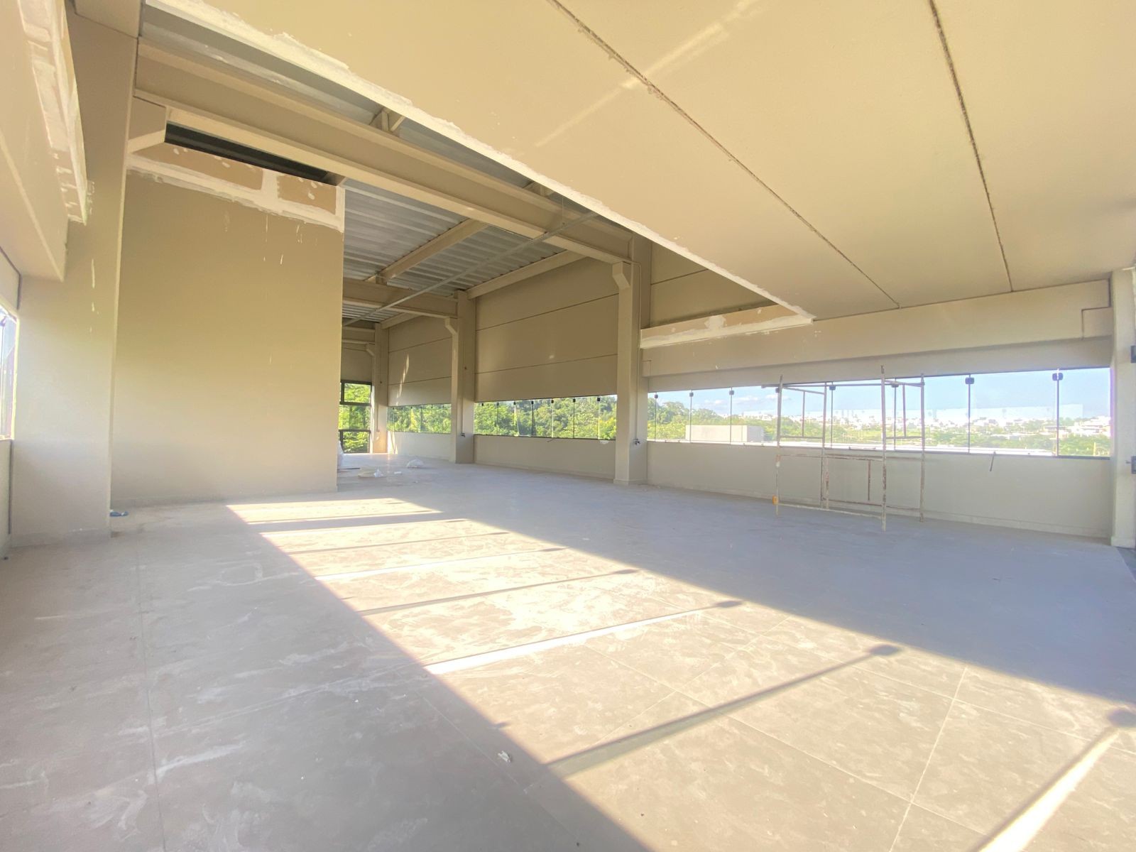 Galpão Comercial Premium no Alphaville Nova Esplanada