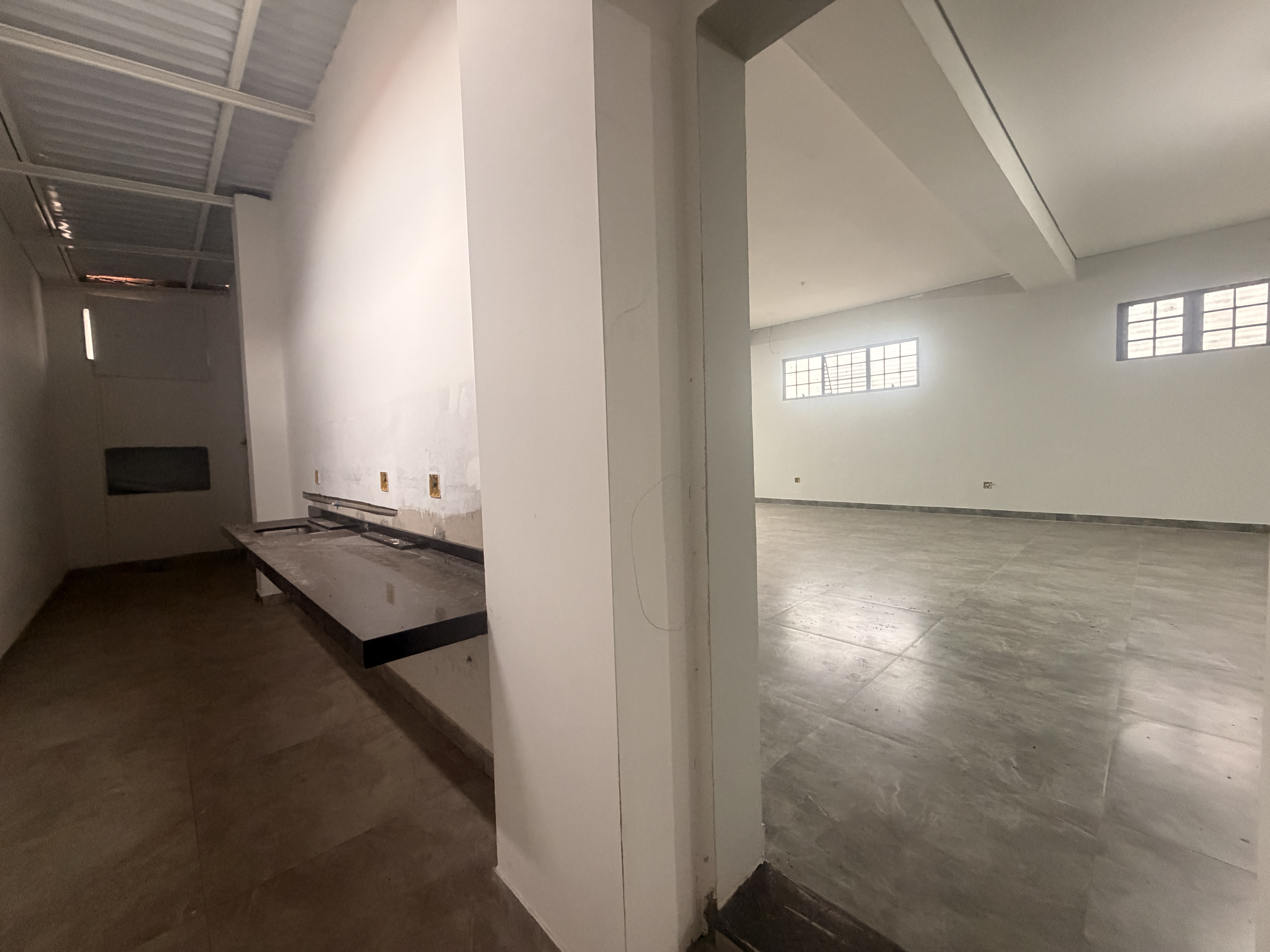 Salão para alugar, 300 m² por R$ 6.900,00/mês - Central Parque Sorocaba