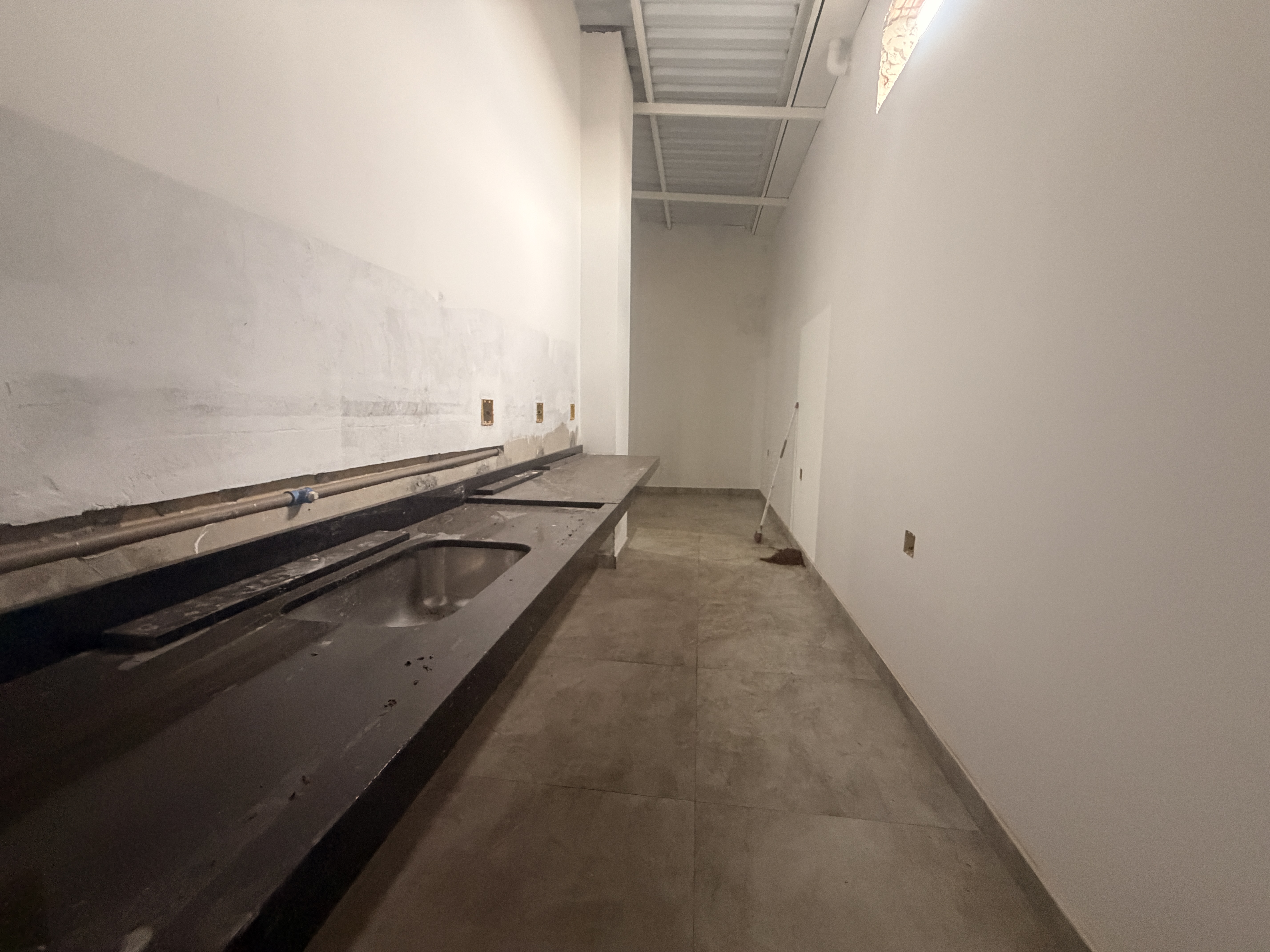 Salão para alugar, 300 m² por R$ 6.900,00/mês - Central Parque Sorocaba