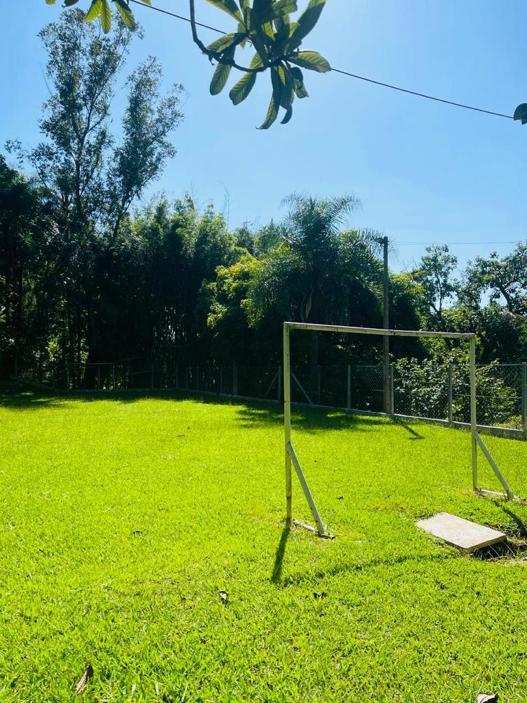 Chácara com Piscina e Lago em Caputera - Sorocaba