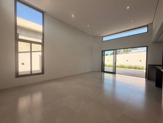 Casa com 3 quartos, 250 m², à venda por R$ 1.750.000 - Além Ponte - Sorocaba/SP