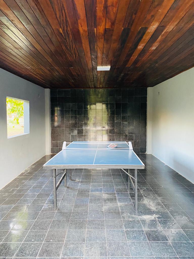 Chácara com Piscina e Lago em Caputera - Sorocaba