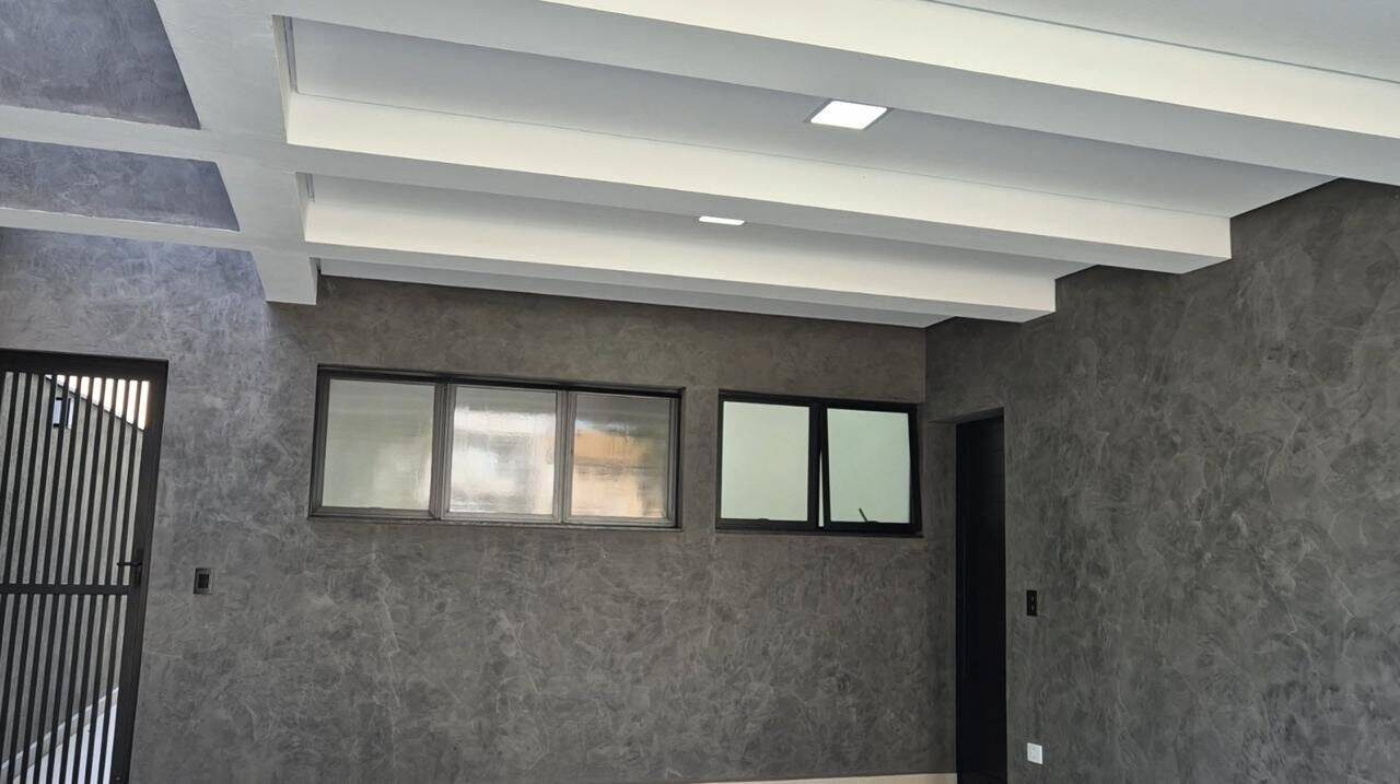 Casa com 3 quartos, 225 m², à venda por R$ 1.399.000 - Jardim Residencial Campos do Conde - Sorocaba/SP