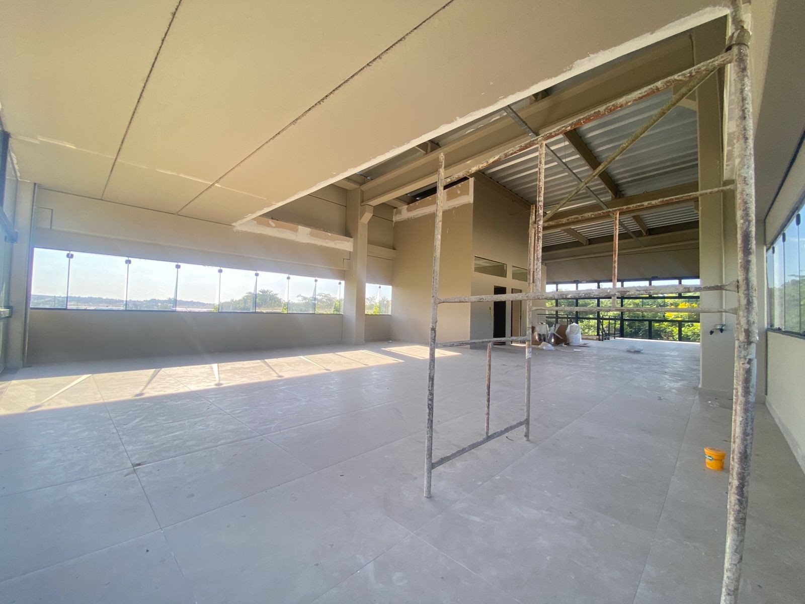 Galpão Comercial Premium no Alphaville Nova Esplanada