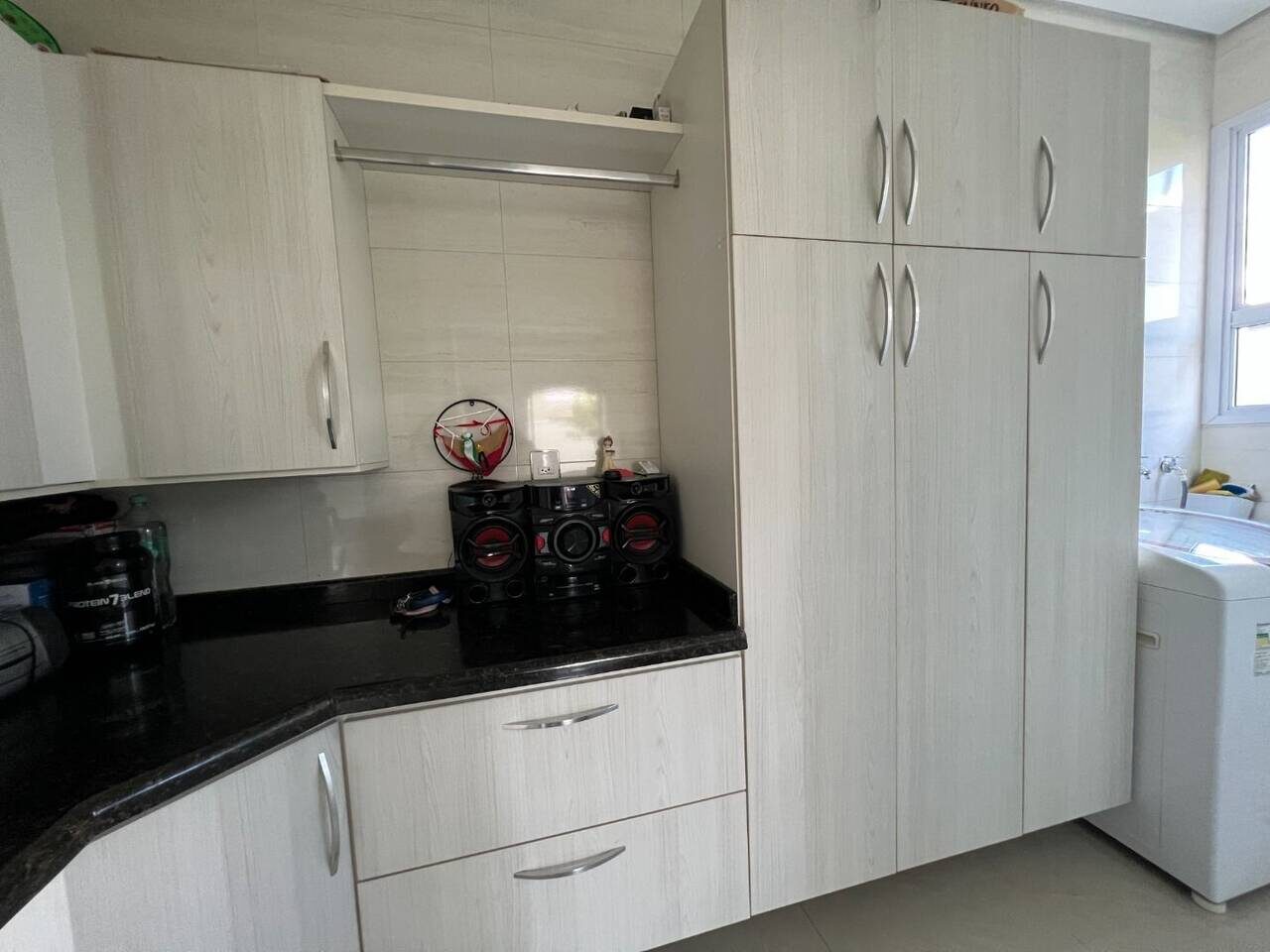 Sobrado com 3 dormitórios à venda, 300 m² por R$ 1.240.000,00 - Condomínio Via Réggio - Sorocaba/SP