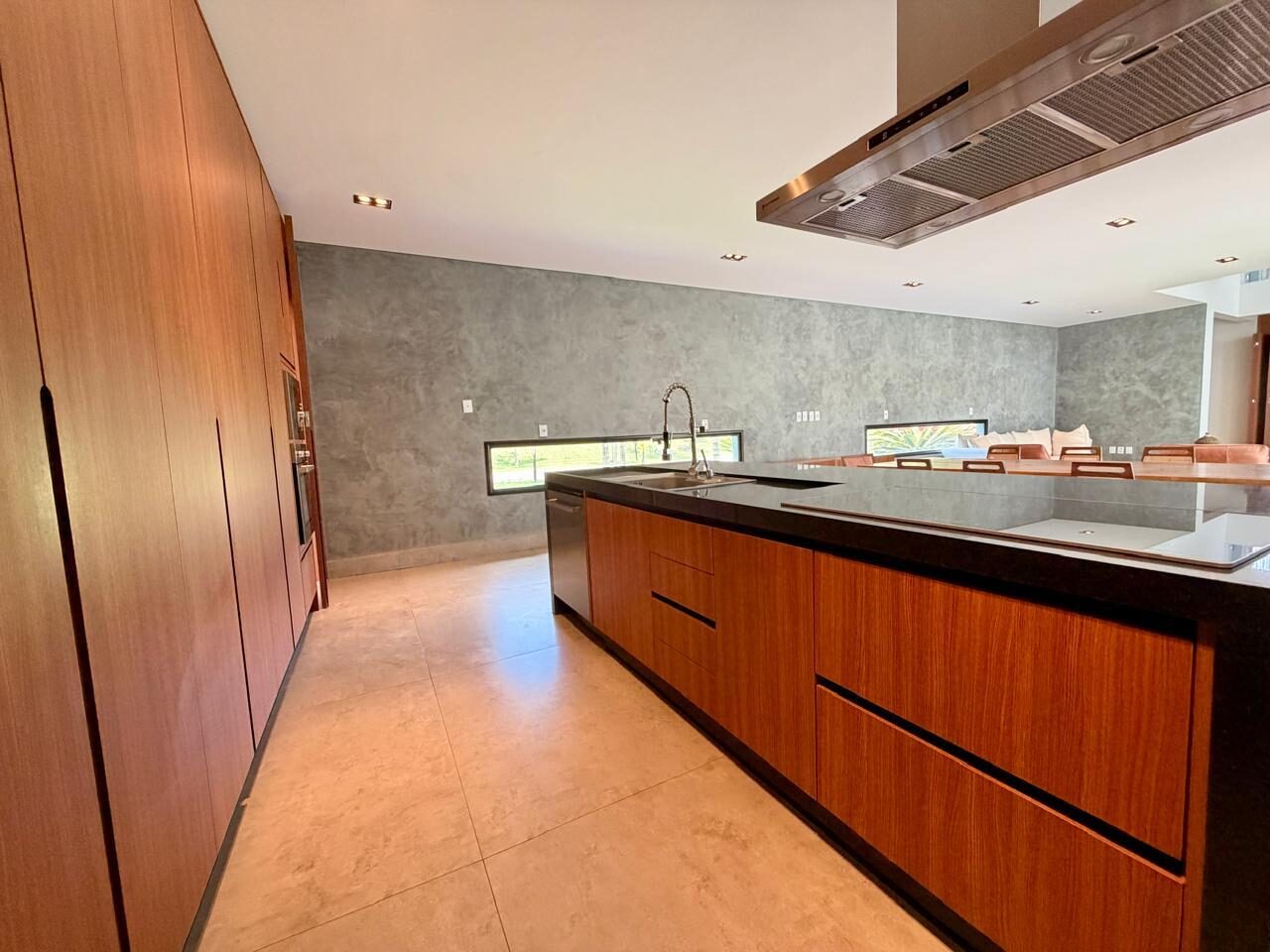 Casa com 5 dormitórios à venda, 501 m² por R$ 6.990.000,00 - Lago Azul Condomínio e Golfe Clube - Araçoiaba da Serra/SP