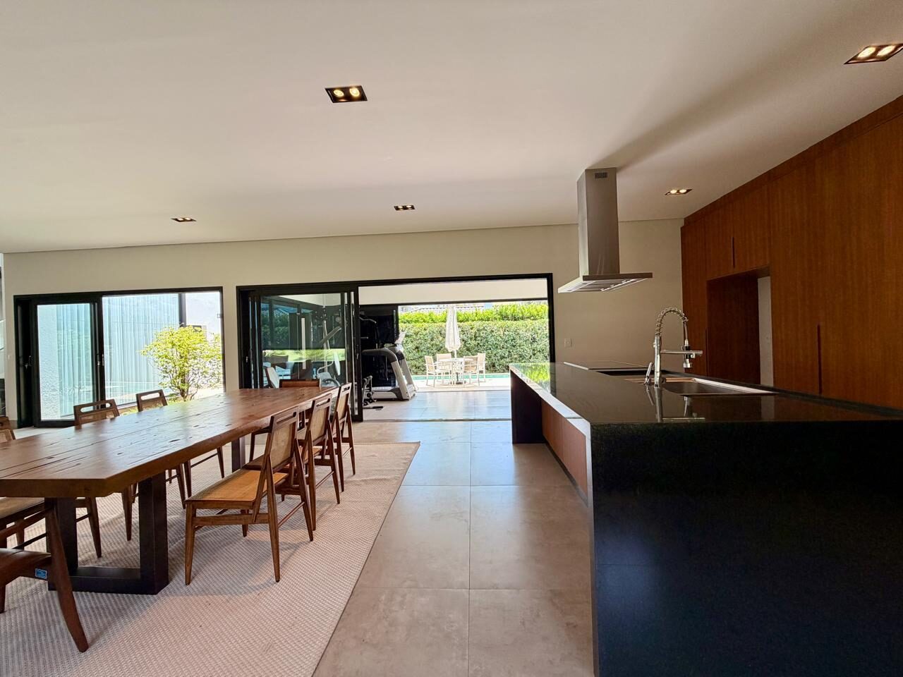 Casa com 5 dormitórios à venda, 501 m² por R$ 6.990.000,00 - Lago Azul Condomínio e Golfe Clube - Araçoiaba da Serra/SP