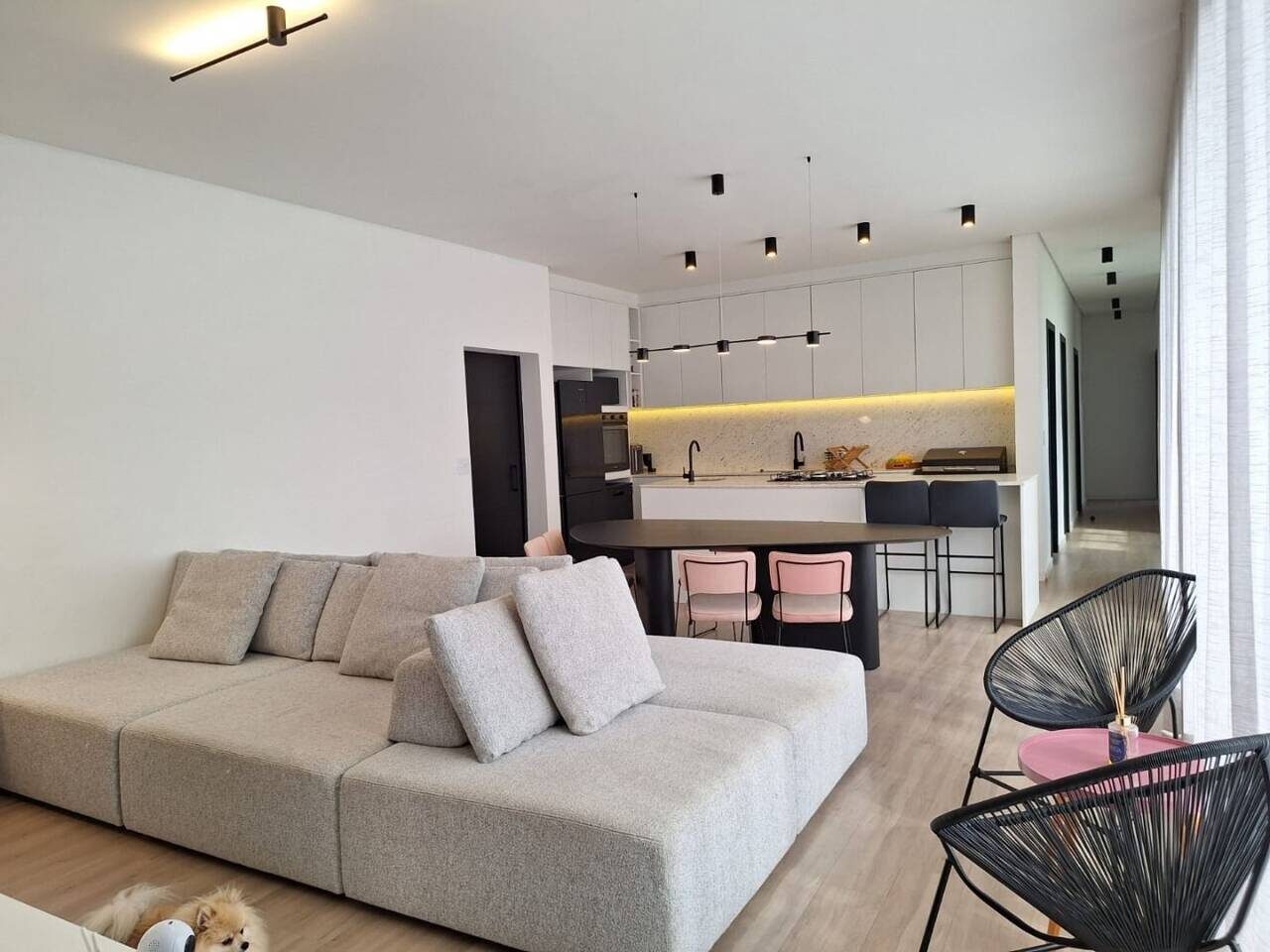 Casa com 3 quartos, 236 m², à venda por R$ 1.700.000 - Parque Três Meninos - Sorocaba/SP