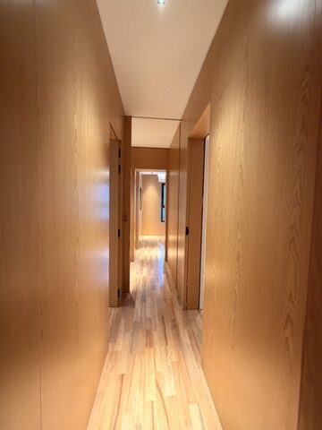 Apartamento mobiliado 134m Alameda JK