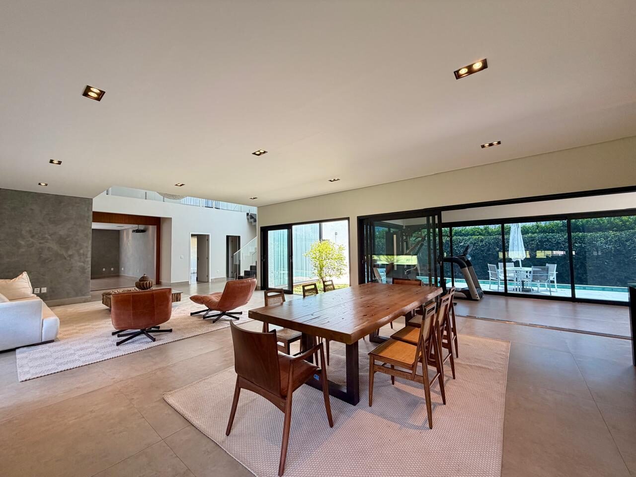 Casa com 5 dormitórios à venda, 501 m² por R$ 6.990.000,00 - Lago Azul Condomínio e Golfe Clube - Araçoiaba da Serra/SP
