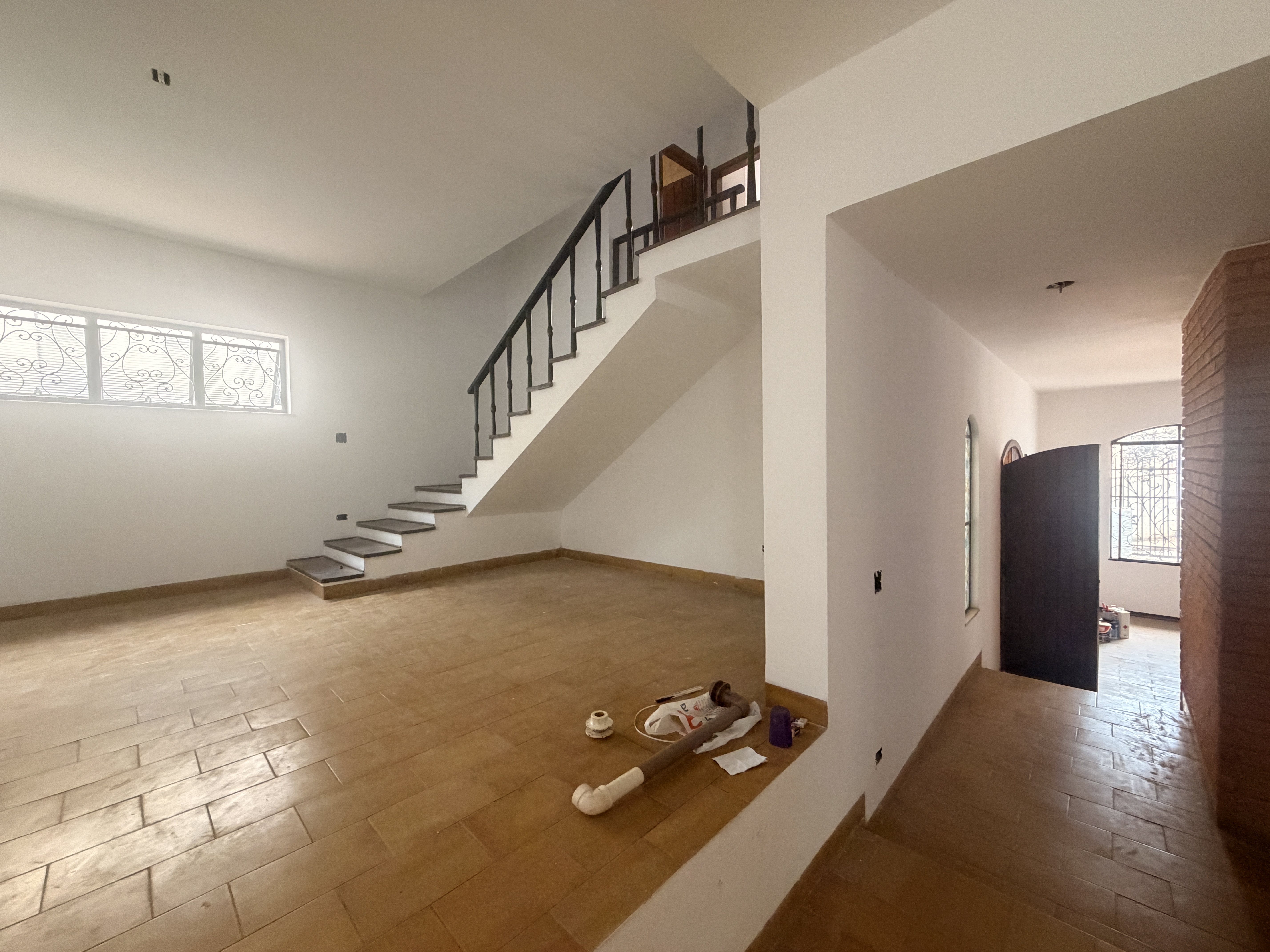 Sobrado com 3 dormitórios à venda, 280 m² por R$ 750.000,00 - Vila Trujillo - Sorocaba/SP