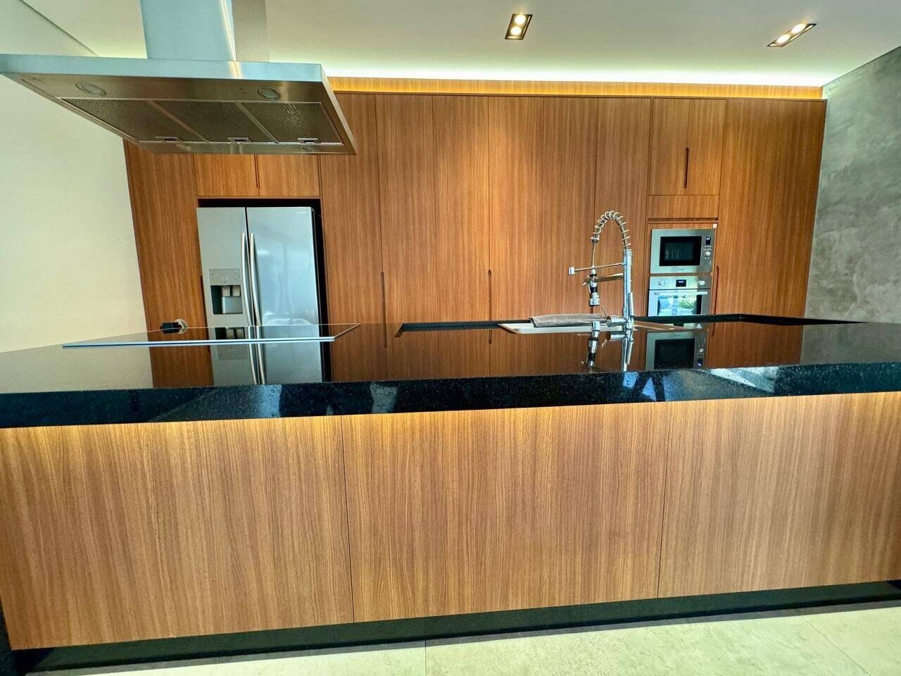 Casa com 5 dormitórios à venda, 501 m² por R$ 6.990.000,00 - Lago Azul Condomínio e Golfe Clube - Araçoiaba da Serra/SP