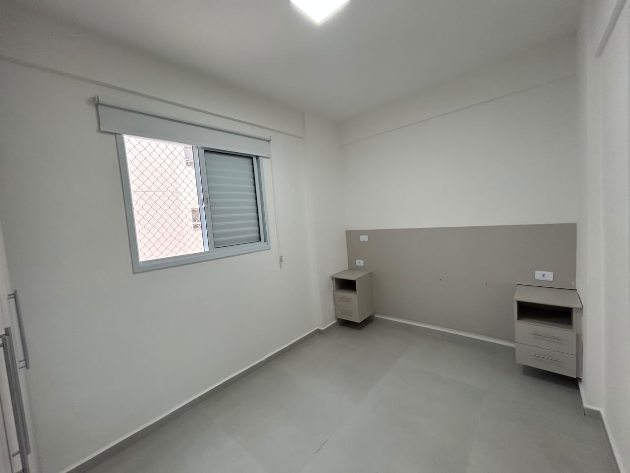 Apartamento 3 Dormitórios - Barão de Iguatemi Residencial Club