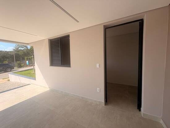 Casa com 3 quartos, 250 m², à venda por R$ 1.750.000 - Além Ponte - Sorocaba/SP