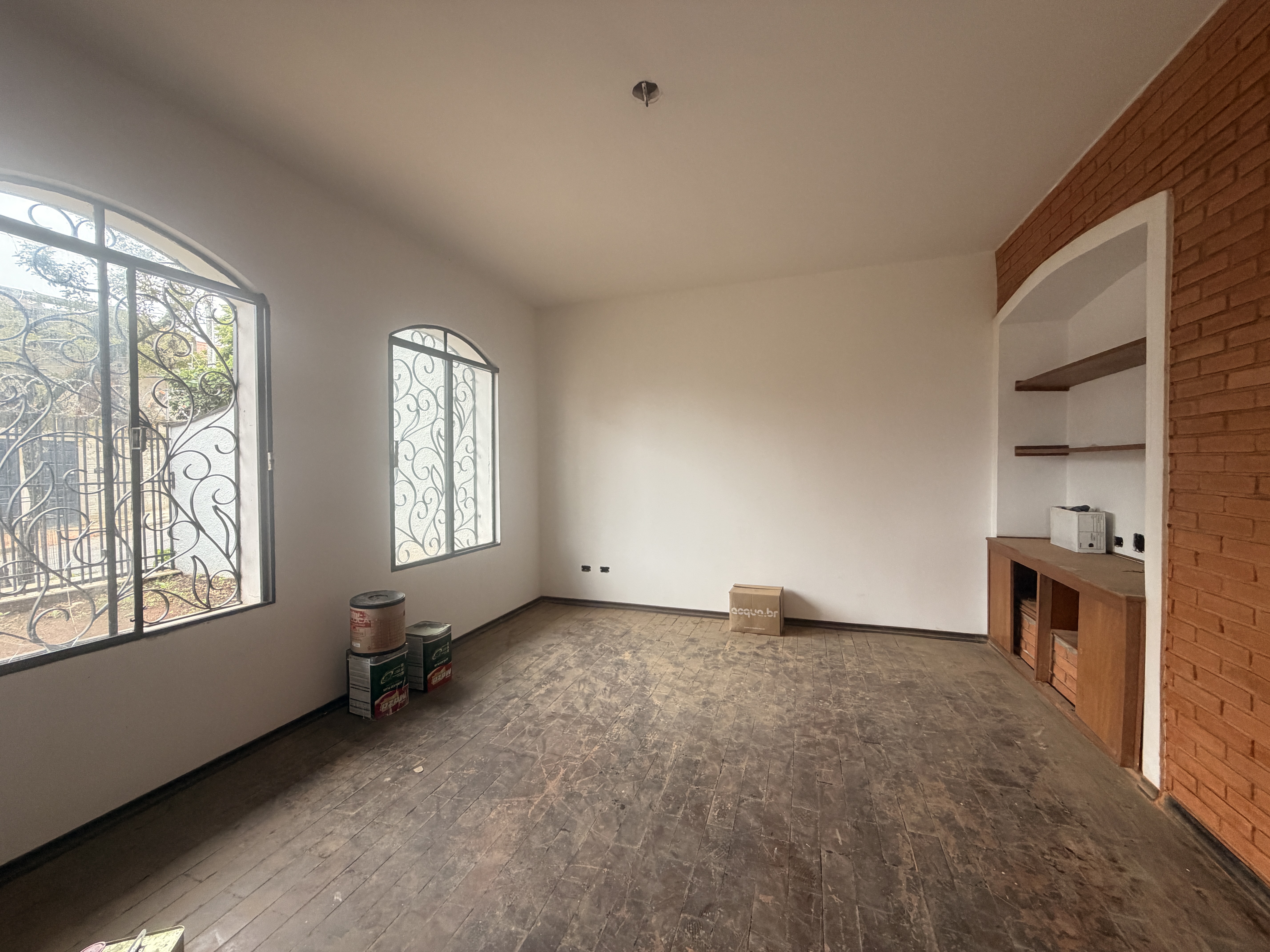 Sobrado com 3 dormitórios à venda, 280 m² por R$ 750.000,00 - Vila Trujillo - Sorocaba/SP