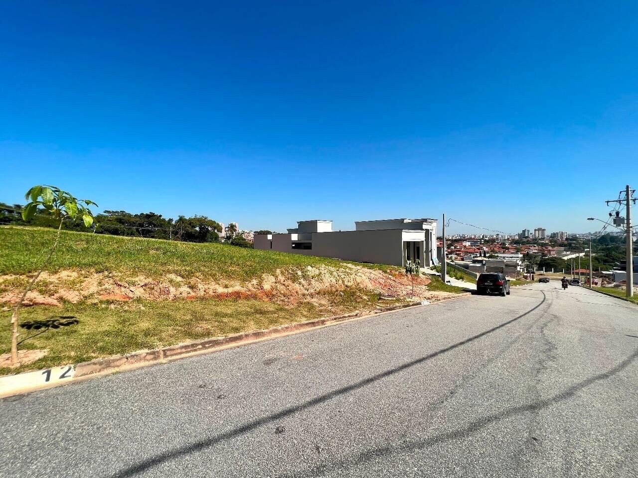 Terreno à venda, 360 m² por R$ 380.000,00 - Condomínio Bouganville - Sorocaba/SP