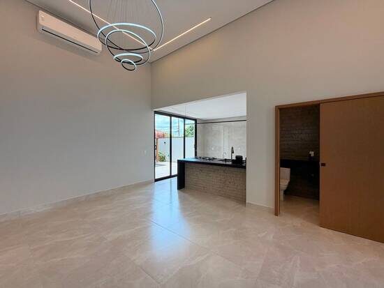 Casa com 3 quartos, 180 m², à venda por R$ 1.590.000 - Jardim Gramados de Sorocaba - Sorocaba/SP
