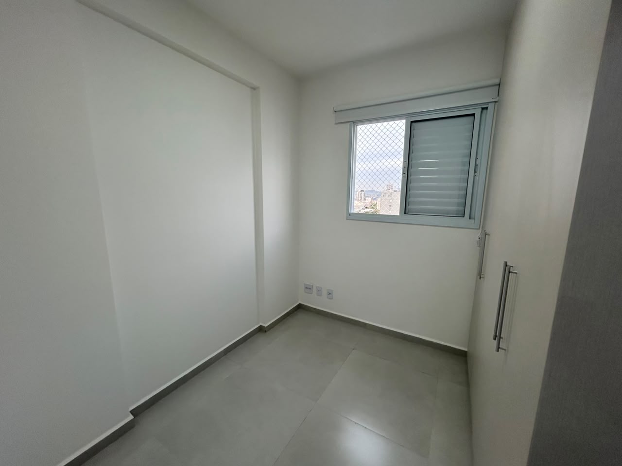 Apartamento 3 Dormitórios - Barão de Iguatemi Residencial Club