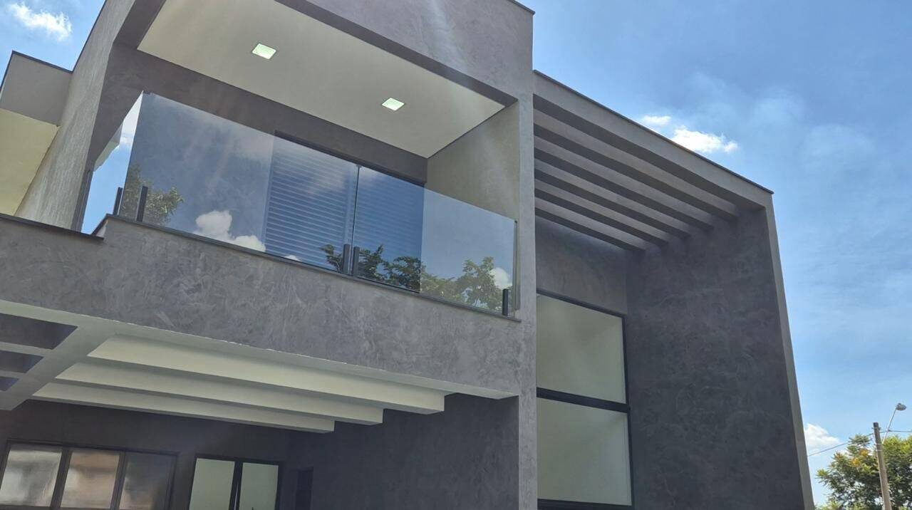 Casa com 3 quartos, 225 m², à venda por R$ 1.399.000 - Jardim Residencial Campos do Conde - Sorocaba/SP