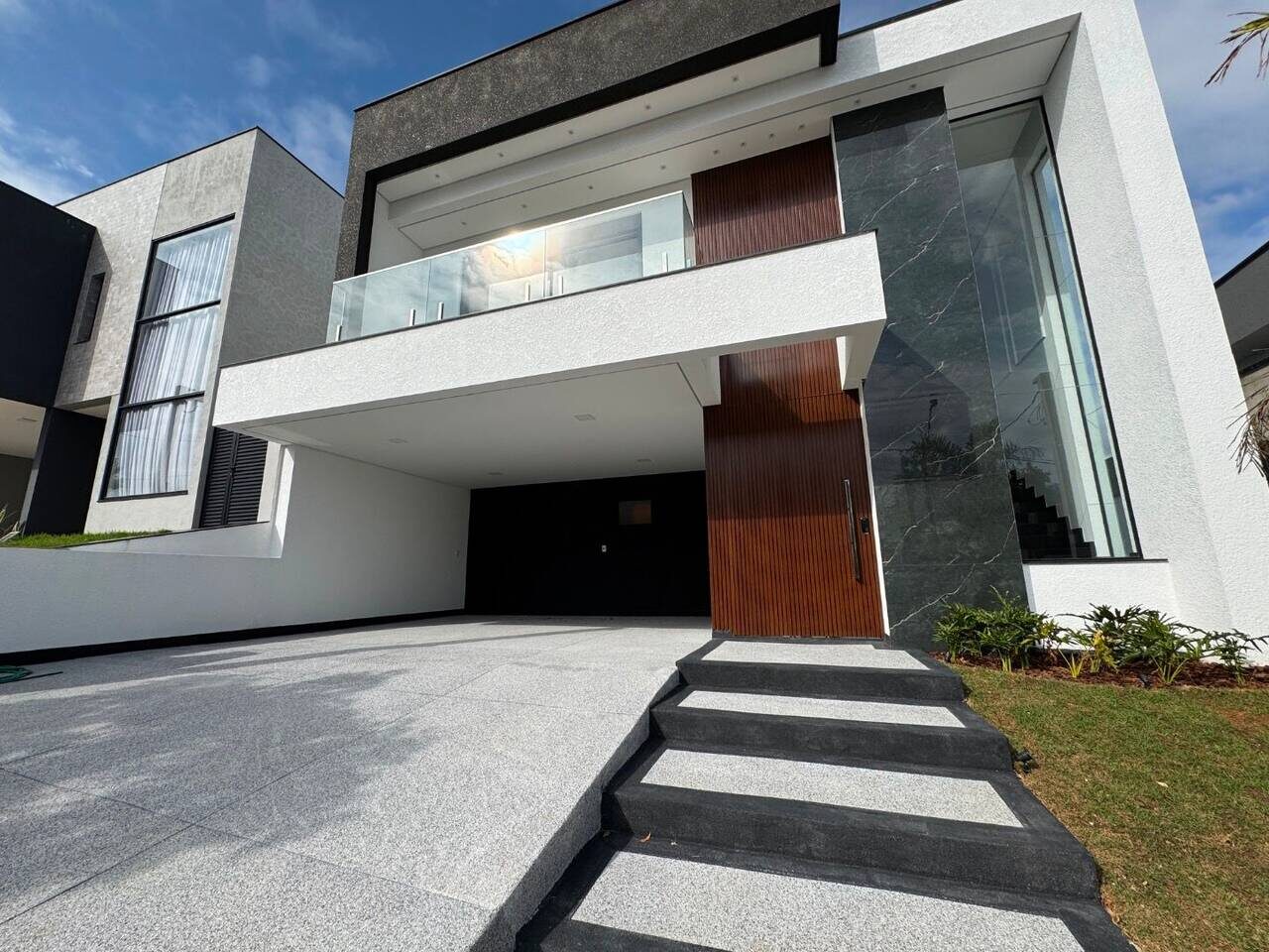 Lazer completo e 279 m², no Cyrela Landscape