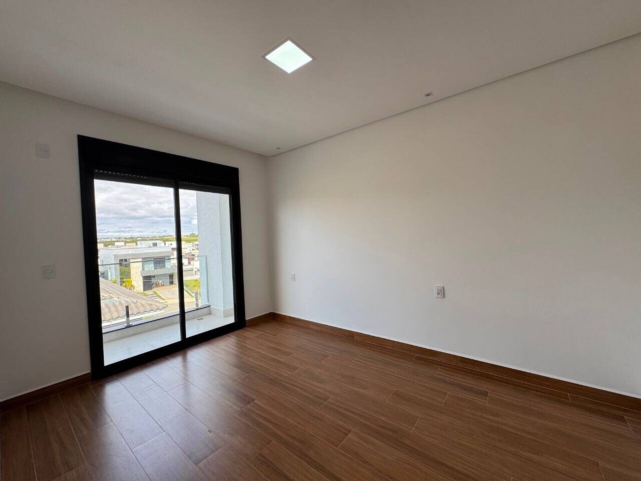 Lazer completo e 279 m², no Cyrela Landscape