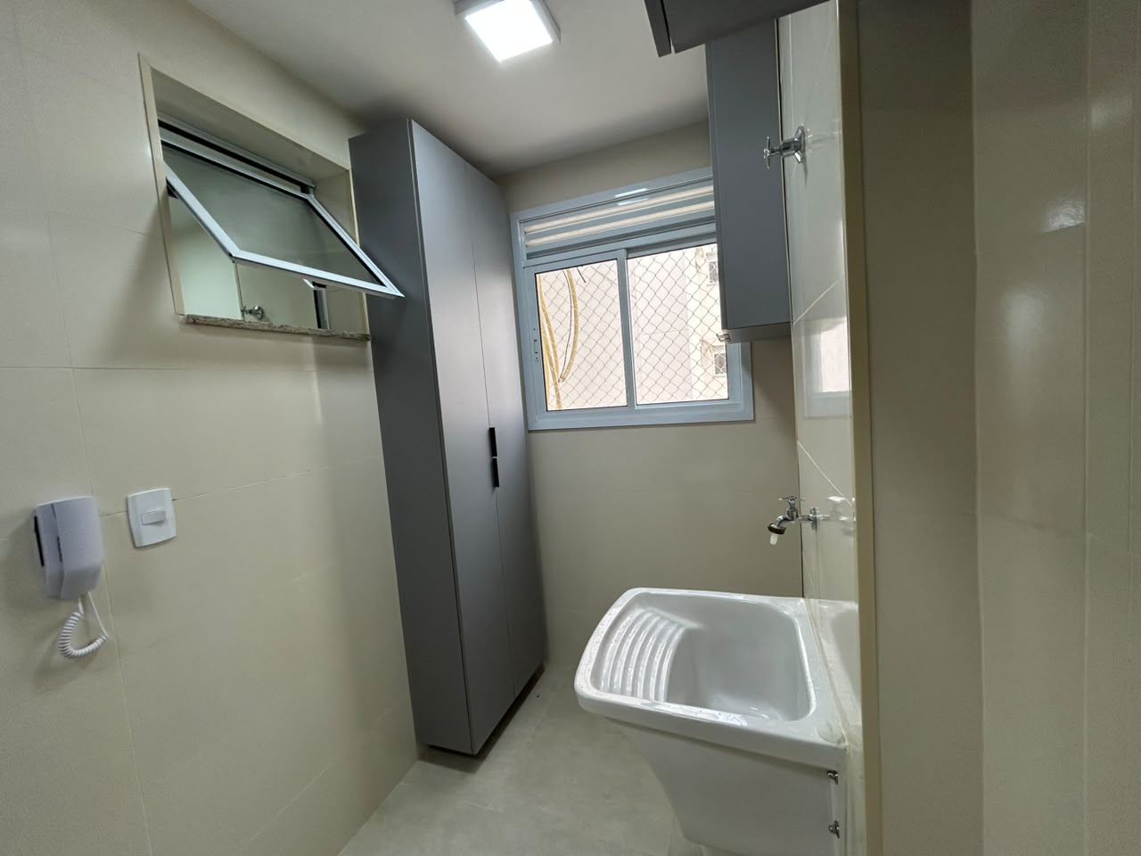 Apartamento 3 Dormitórios - Barão de Iguatemi Residencial Club