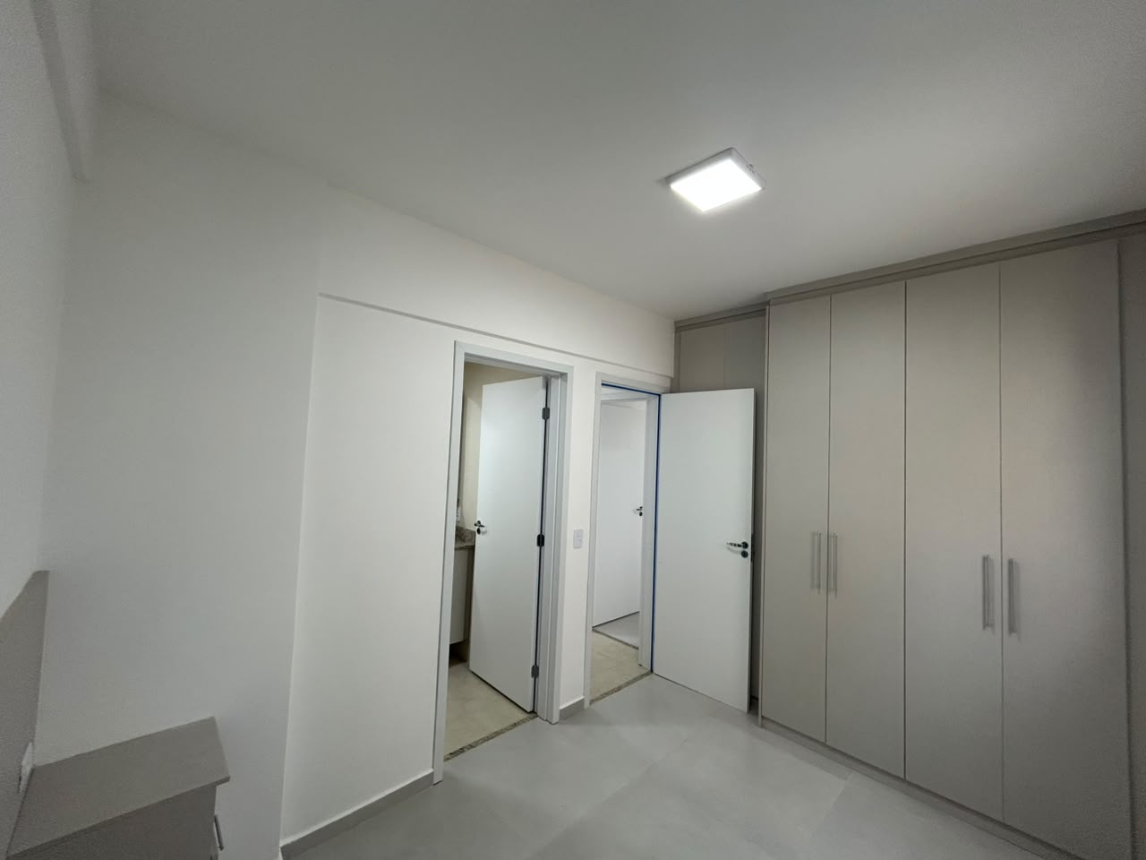 Apartamento 3 Dormitórios - Barão de Iguatemi Residencial Club
