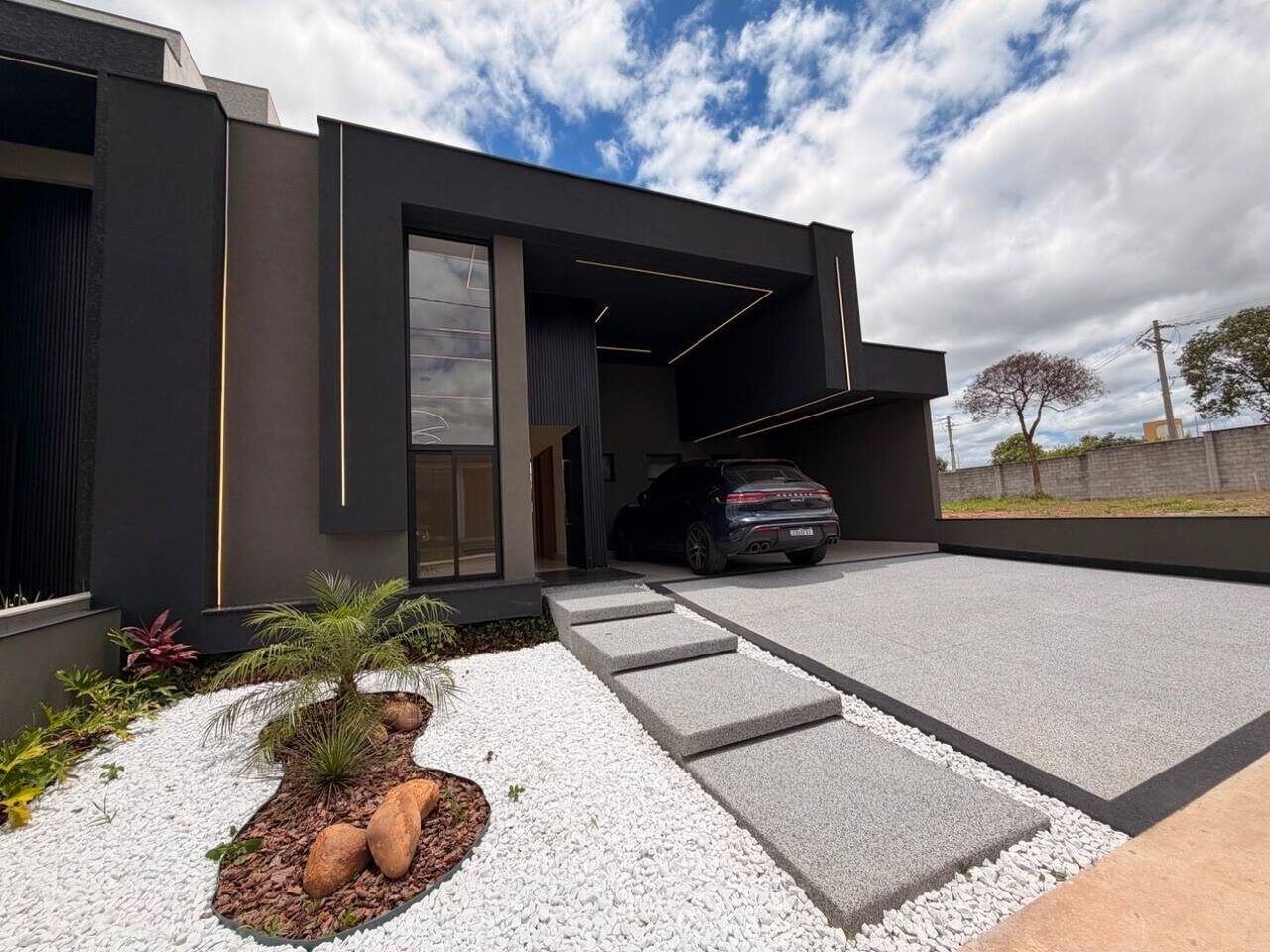 Casa com 3 quartos, 180 m², à venda por R$ 1.590.000 - Jardim Gramados de Sorocaba - Sorocaba/SP