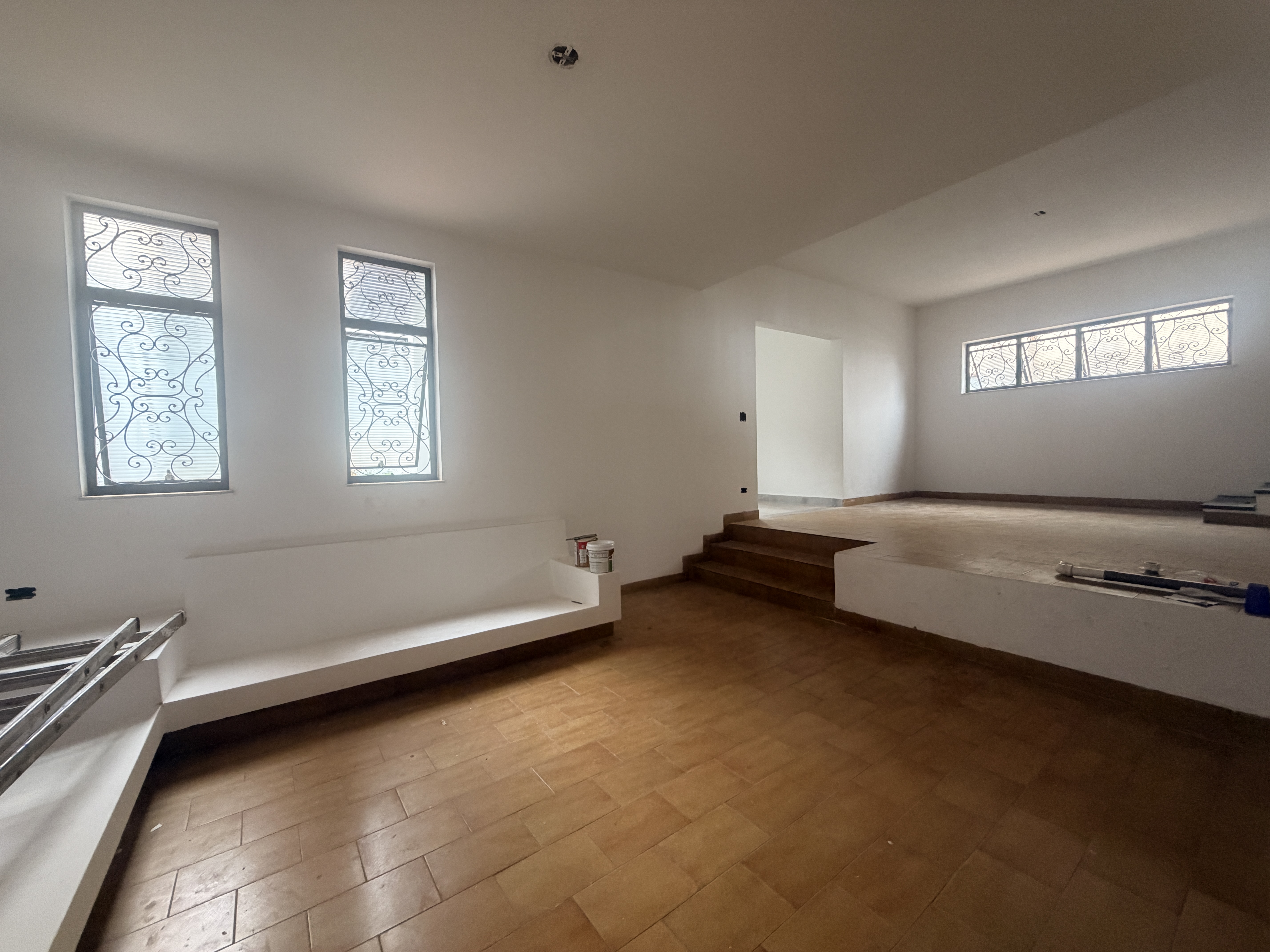 Sobrado com 3 dormitórios à venda, 280 m² por R$ 750.000,00 - Vila Trujillo - Sorocaba/SP
