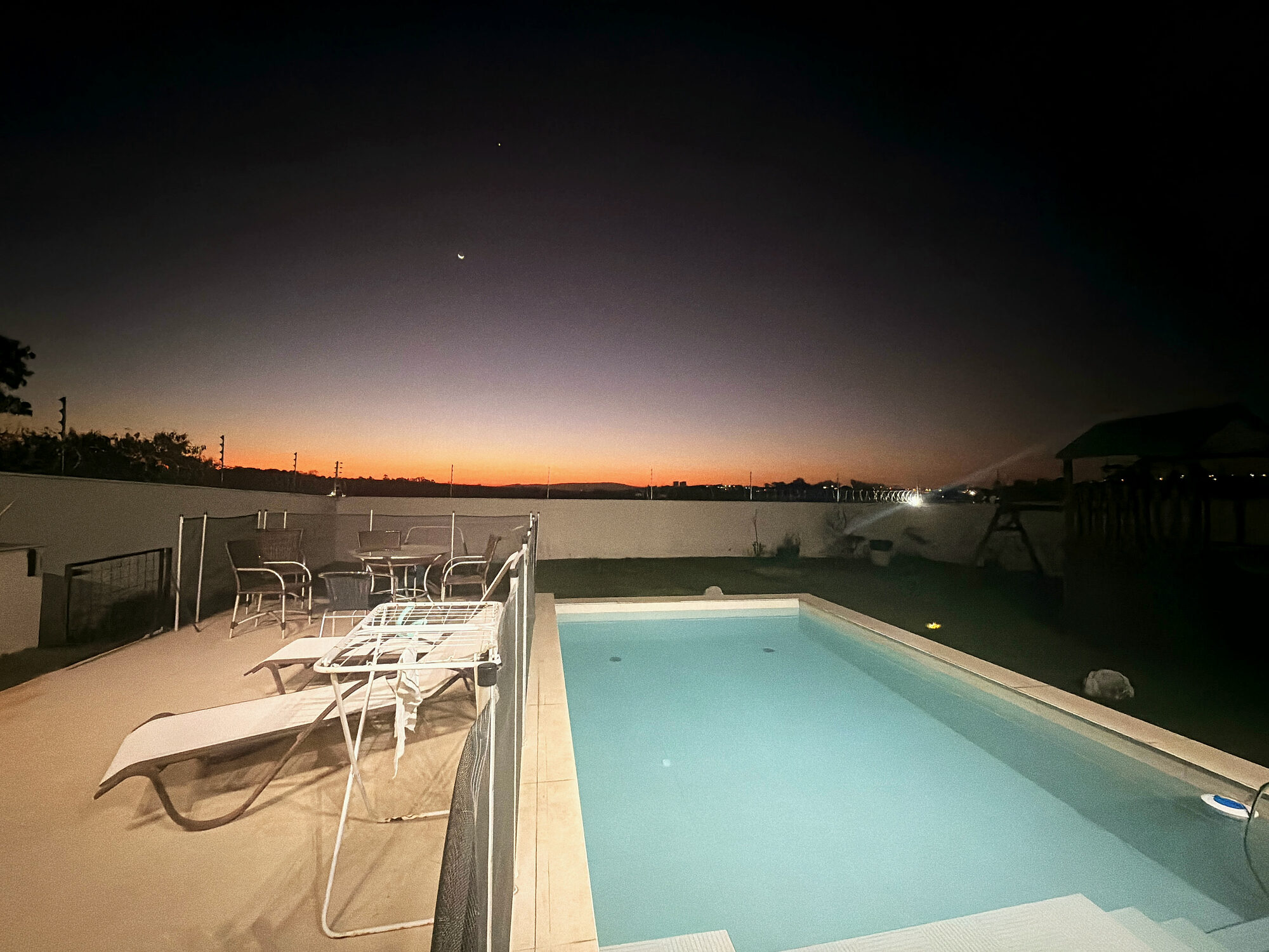 Casa térrea, 480 m², com duas piscinas e spa — Vila Toscana, Sorocaba