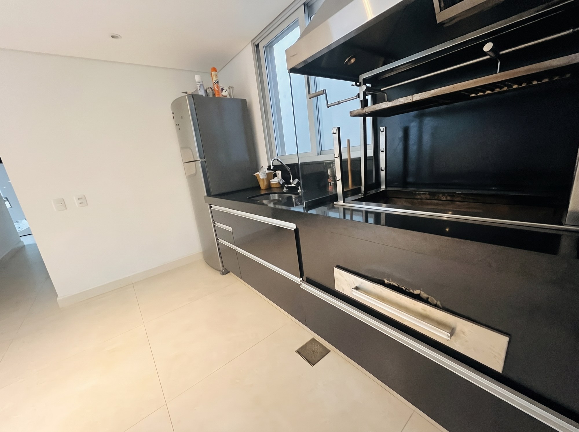Casa térrea, 480 m², com duas piscinas e spa — Vila Toscana, Sorocaba