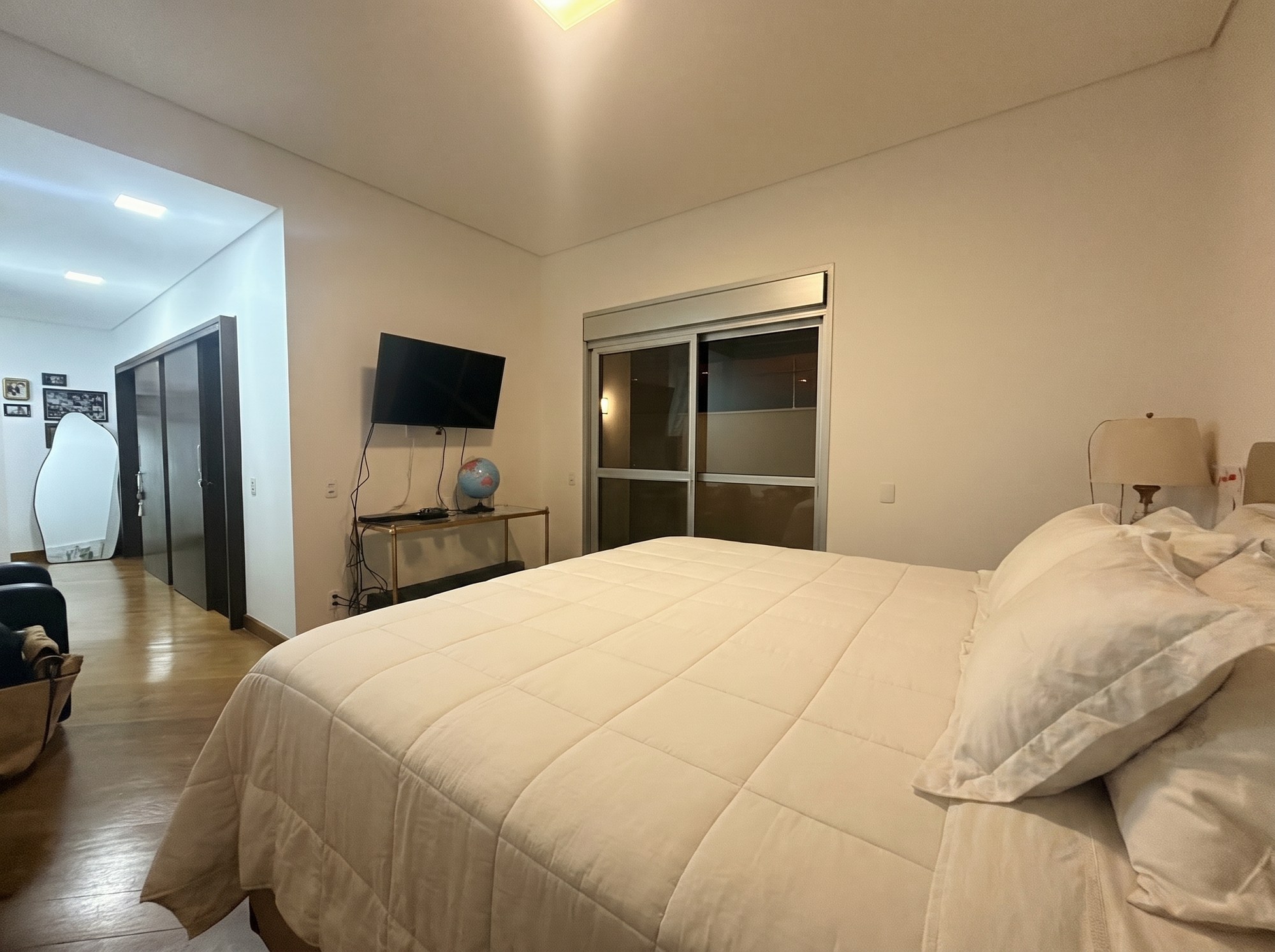 Casa térrea, 480 m², com duas piscinas e spa — Vila Toscana, Sorocaba