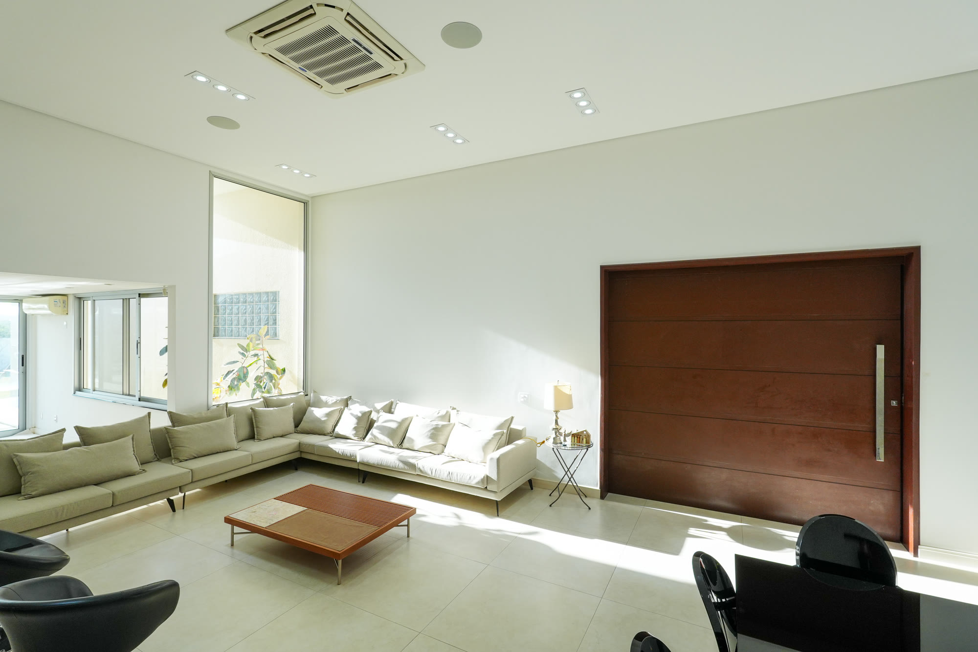 Casa térrea, 480 m², com duas piscinas e spa — Vila Toscana, Sorocaba