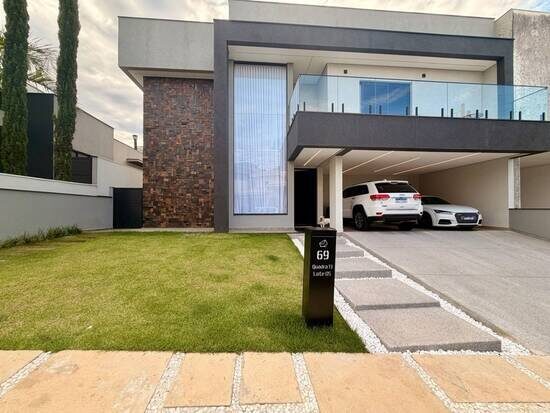Condomínio Residencial Parque Esplanada