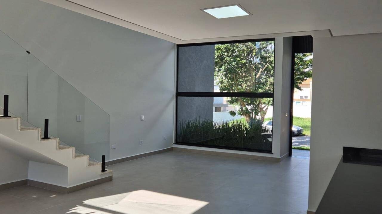 Casa com 3 quartos, 225 m², à venda por R$ 1.399.000 - Jardim Residencial Campos do Conde - Sorocaba/SP