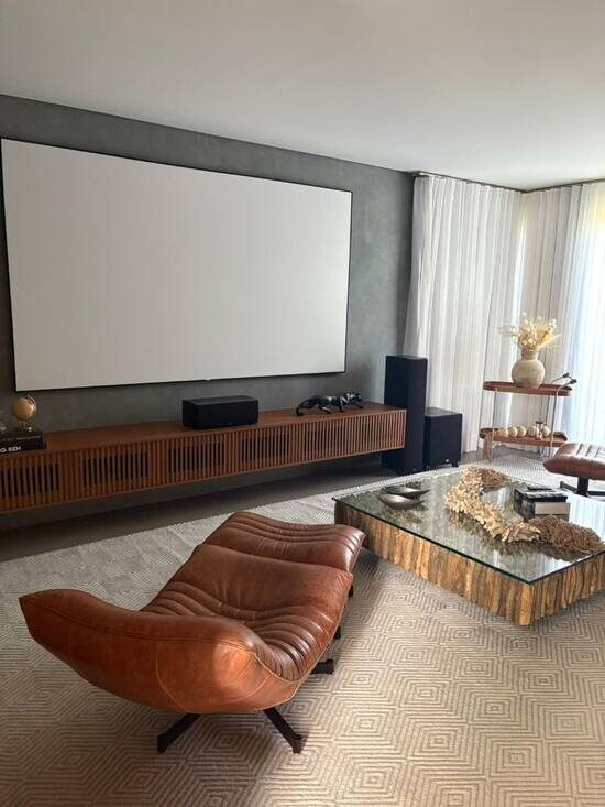 Casa com 5 dormitórios à venda, 501 m² por R$ 6.990.000,00 - Lago Azul Condomínio e Golfe Clube - Araçoiaba da Serra/SP