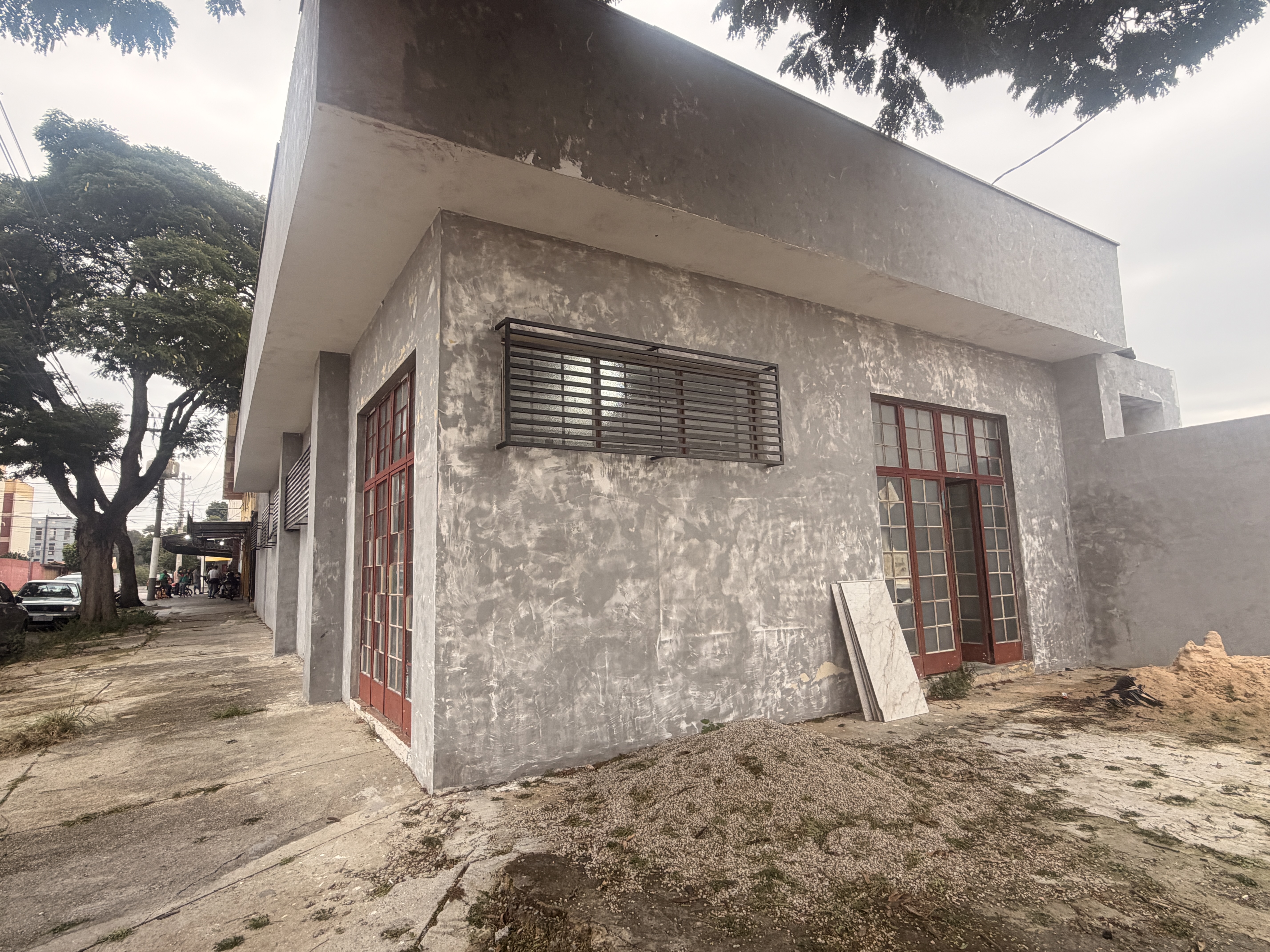 Salão para alugar, 300 m² por R$ 6.900,00/mês - Central Parque Sorocaba