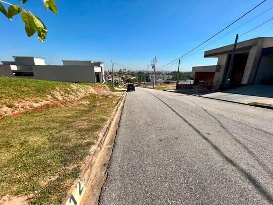 Terreno à venda, 360 m² por R$ 380.000,00 - Condomínio Bouganville - Sorocaba/SP